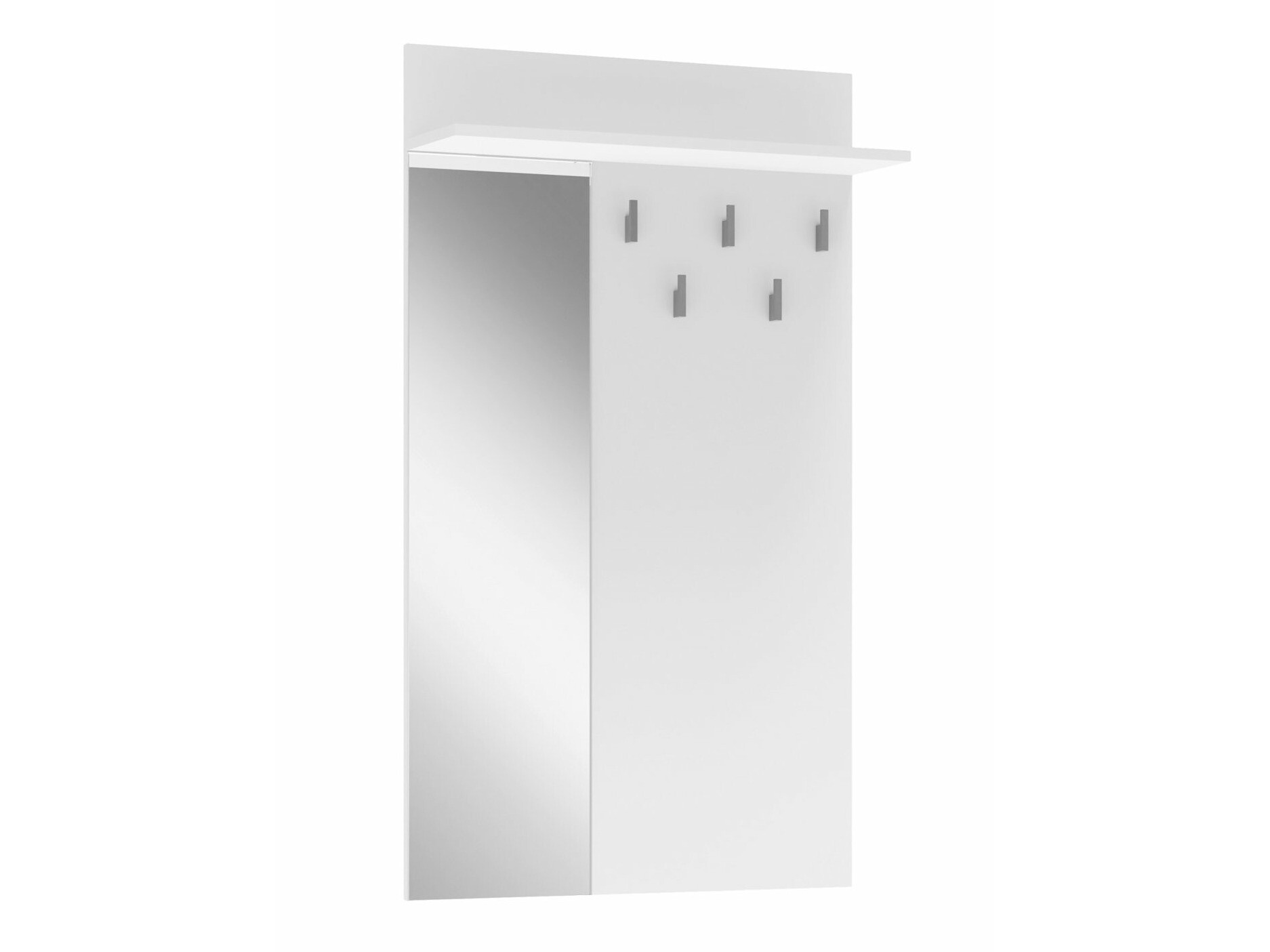 Vješalica Cirveso 122 (Bijela)