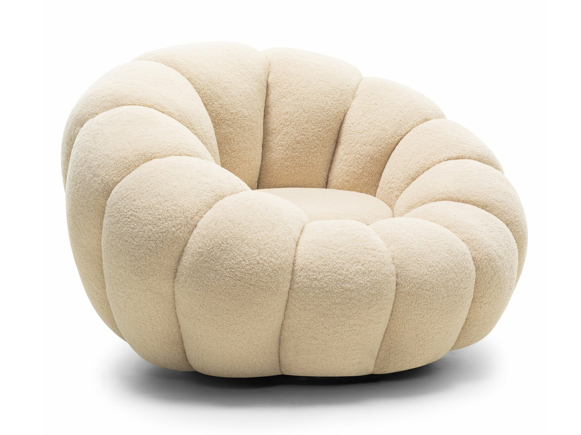 Fotelja Burleson 152 (Bež)