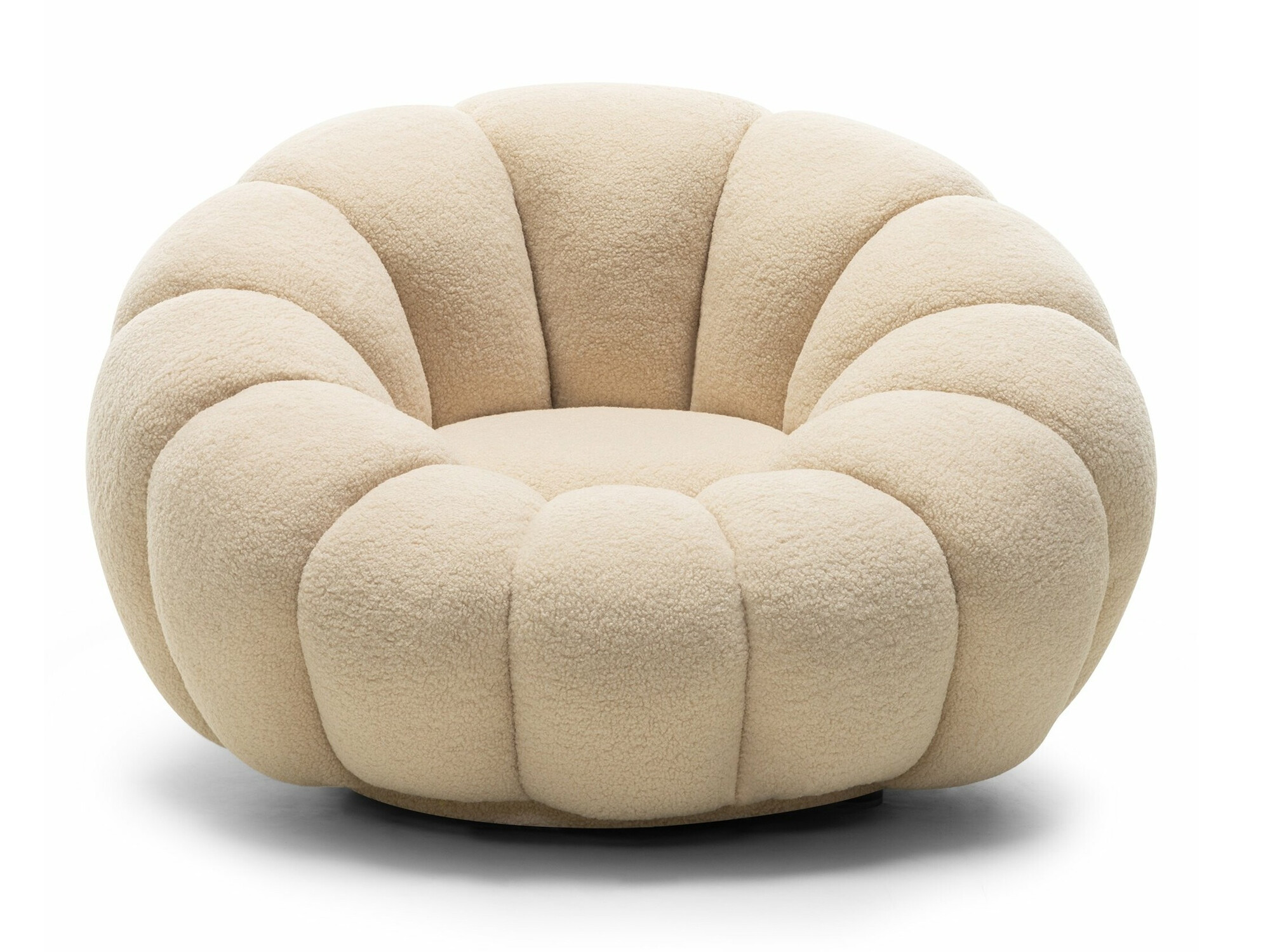 Fotelja Burleson 152 (Bež)