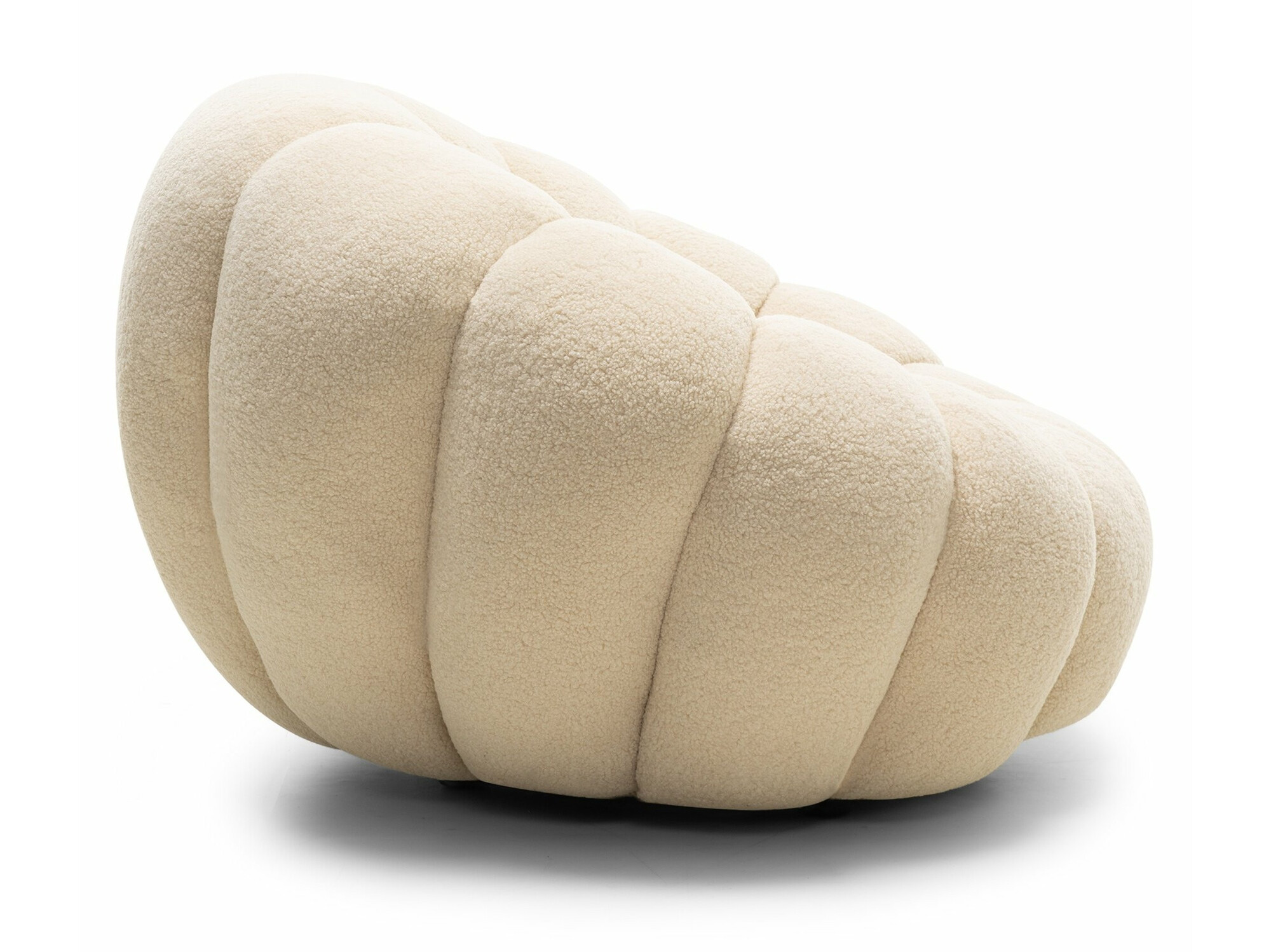 Fotelja Burleson 152 (Bež)