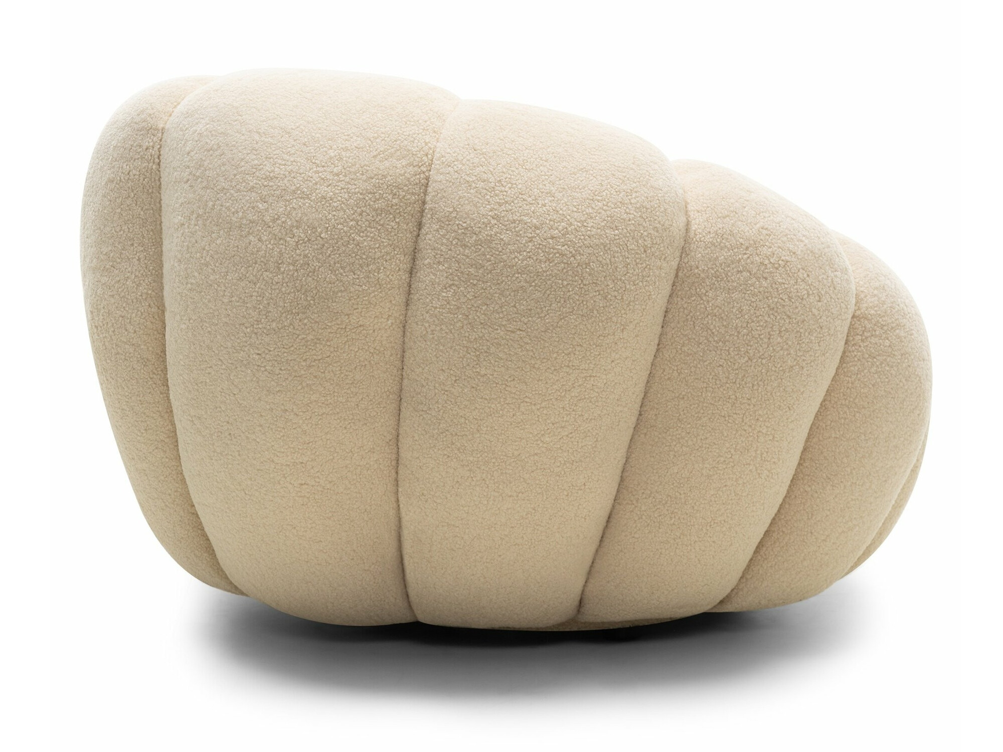 Fotelja Burleson 152 (Bež)