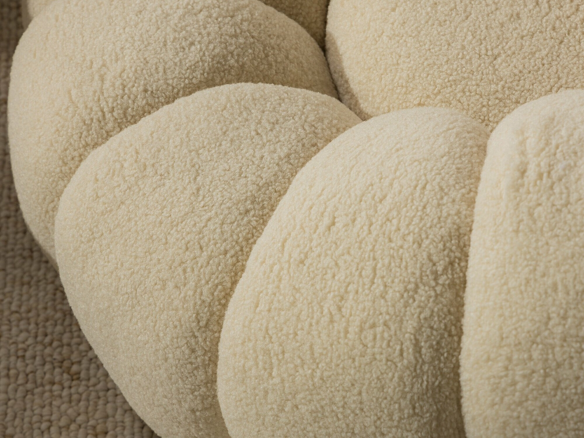 Fotelja Burleson 152 (Bež)