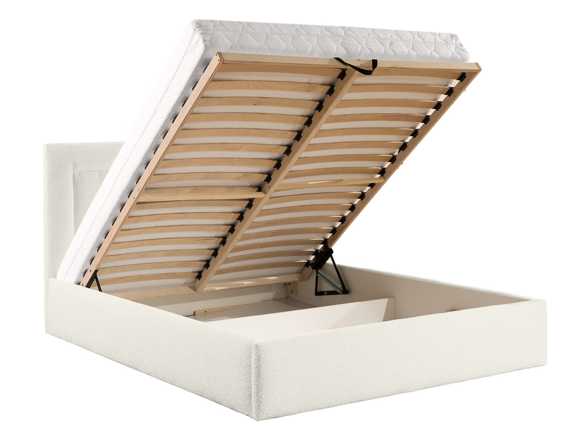 Krevet Arsura (Coral 15)