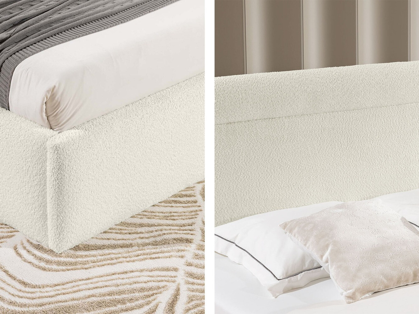 Krevet Arsura (Coral 15)