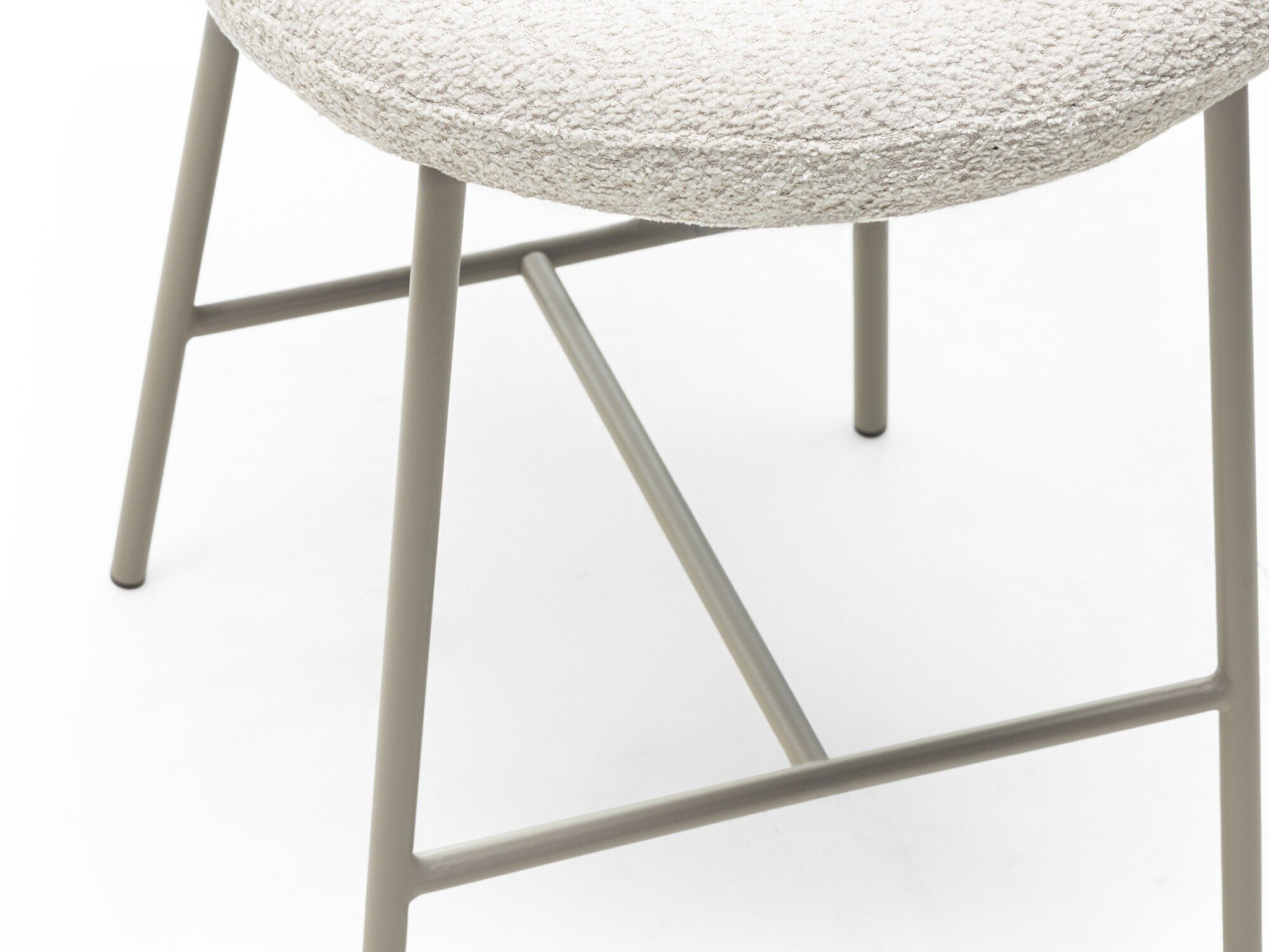 Polubarska stolica Burleson 145