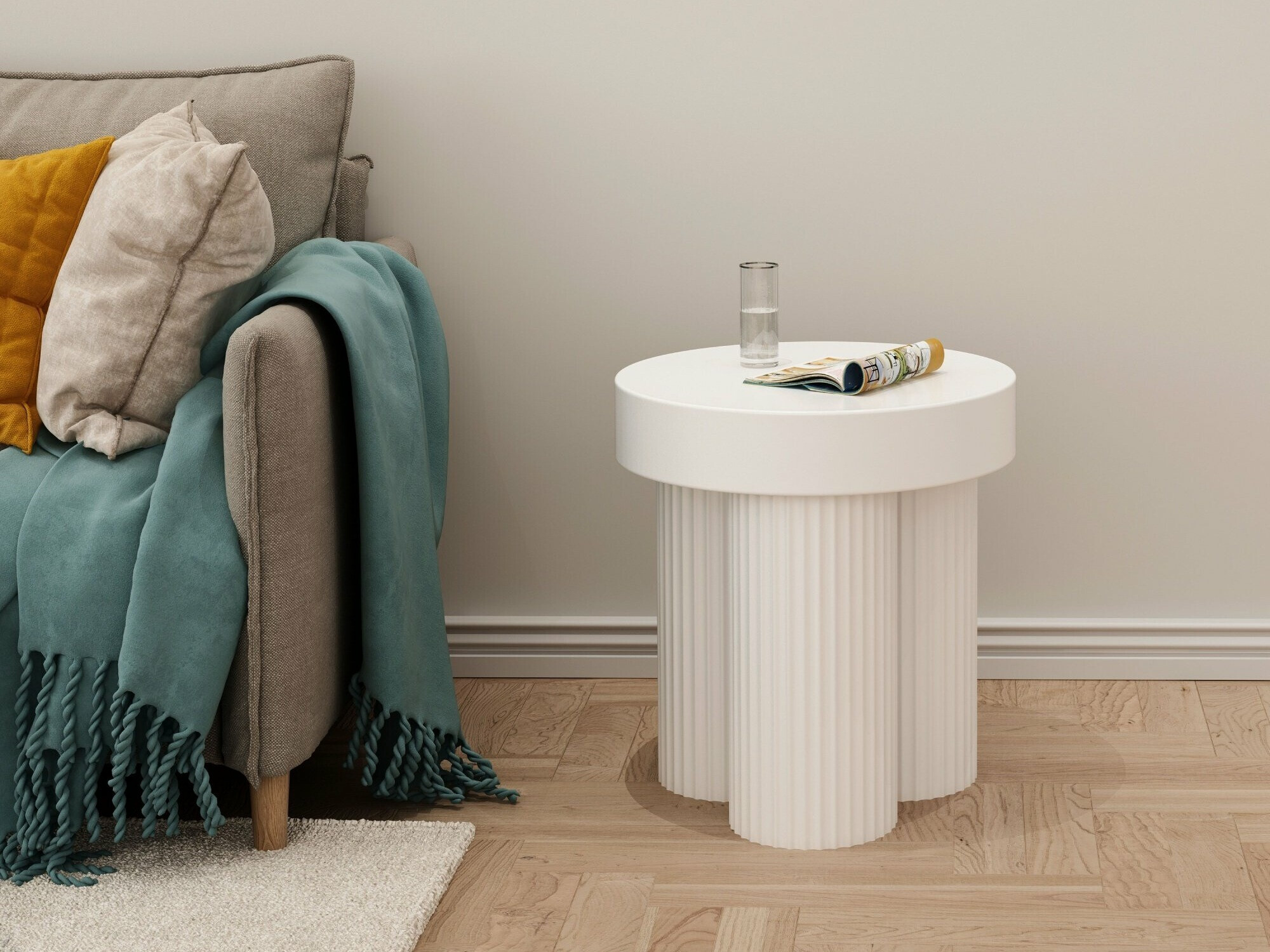 Pomoćni stolić Burleson 146