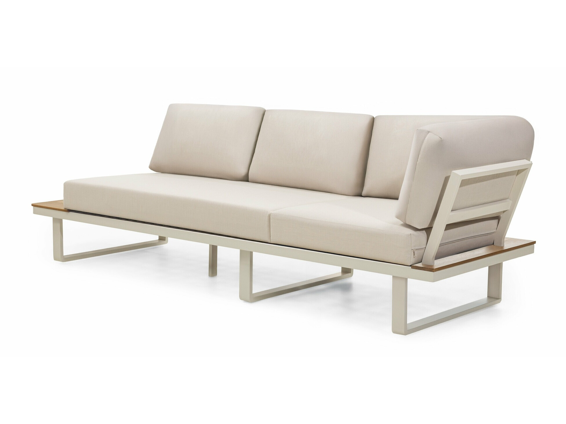 Set vrtnog namještaja Burleson 151