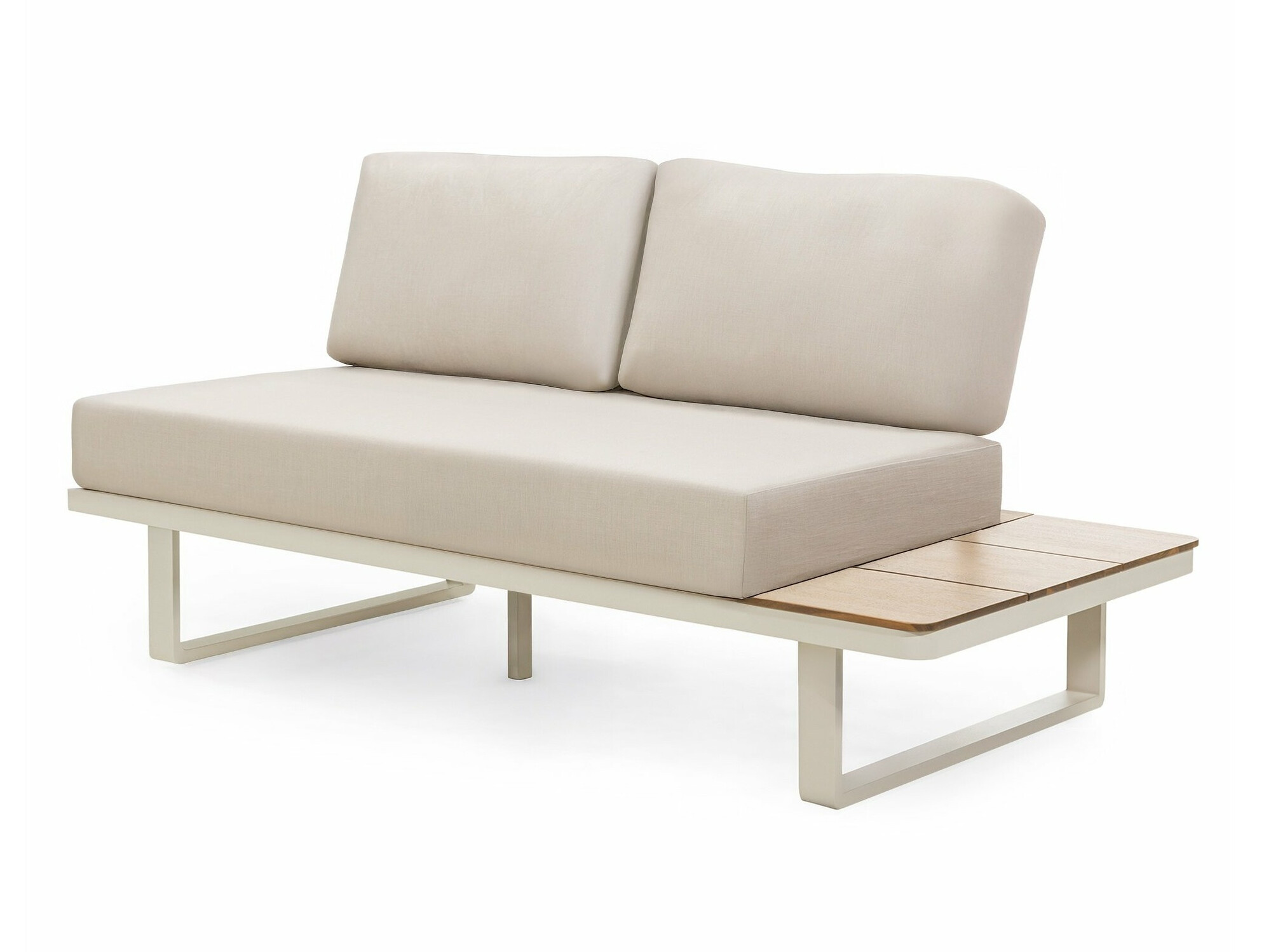 Set vrtnog namještaja Burleson 151