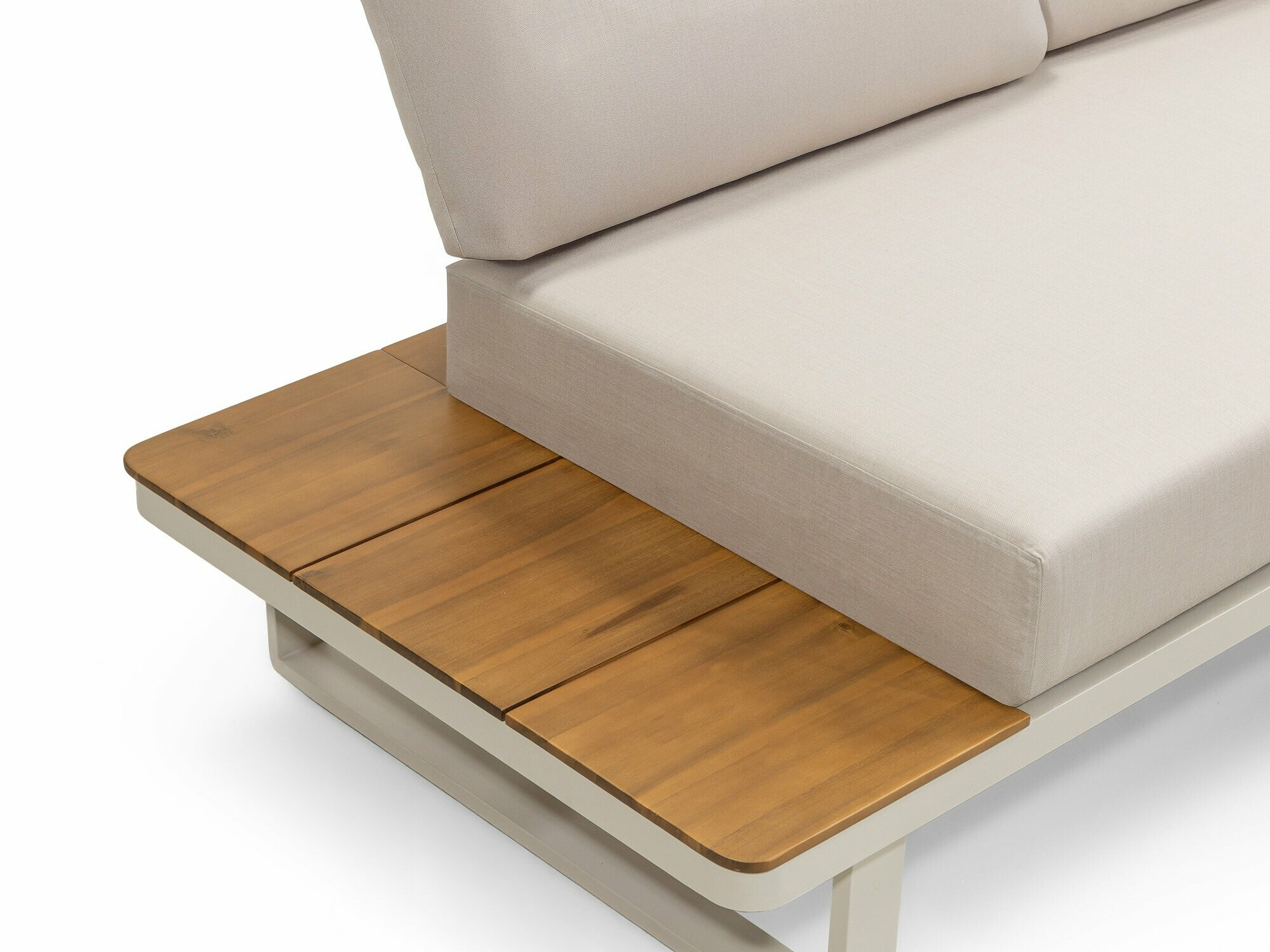 Set vrtnog namještaja Burleson 151