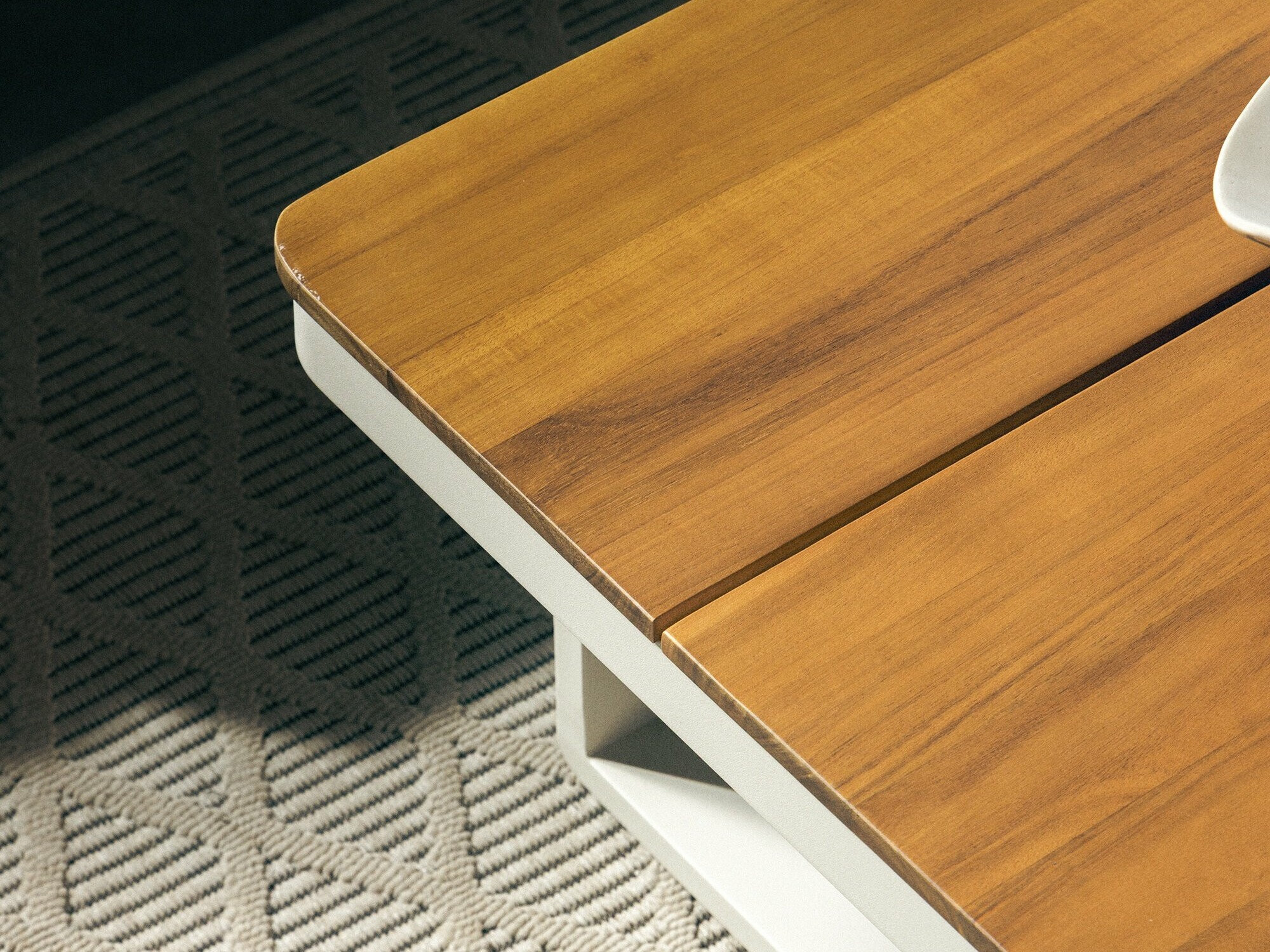 Set vrtnog namještaja Burleson 151