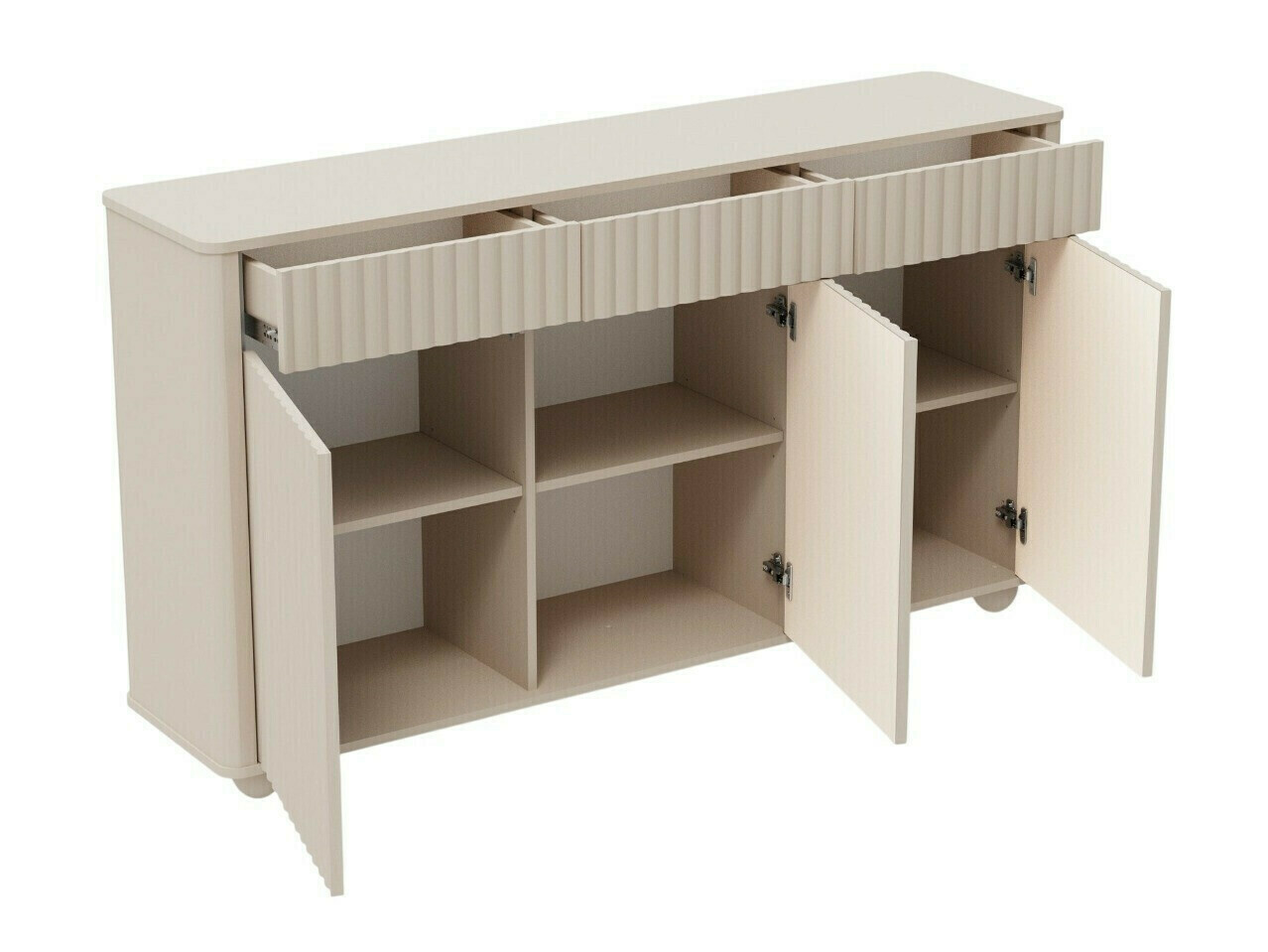 Set za dnevni boravak Burleson 158