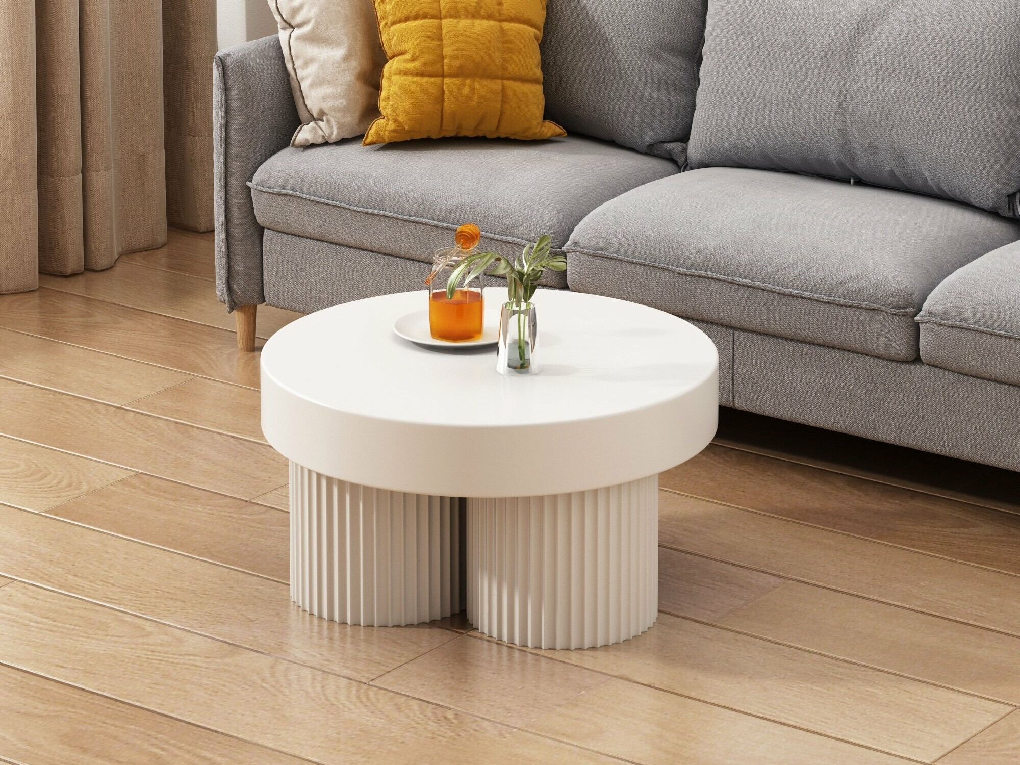 Stolić za kavu Burleson 144