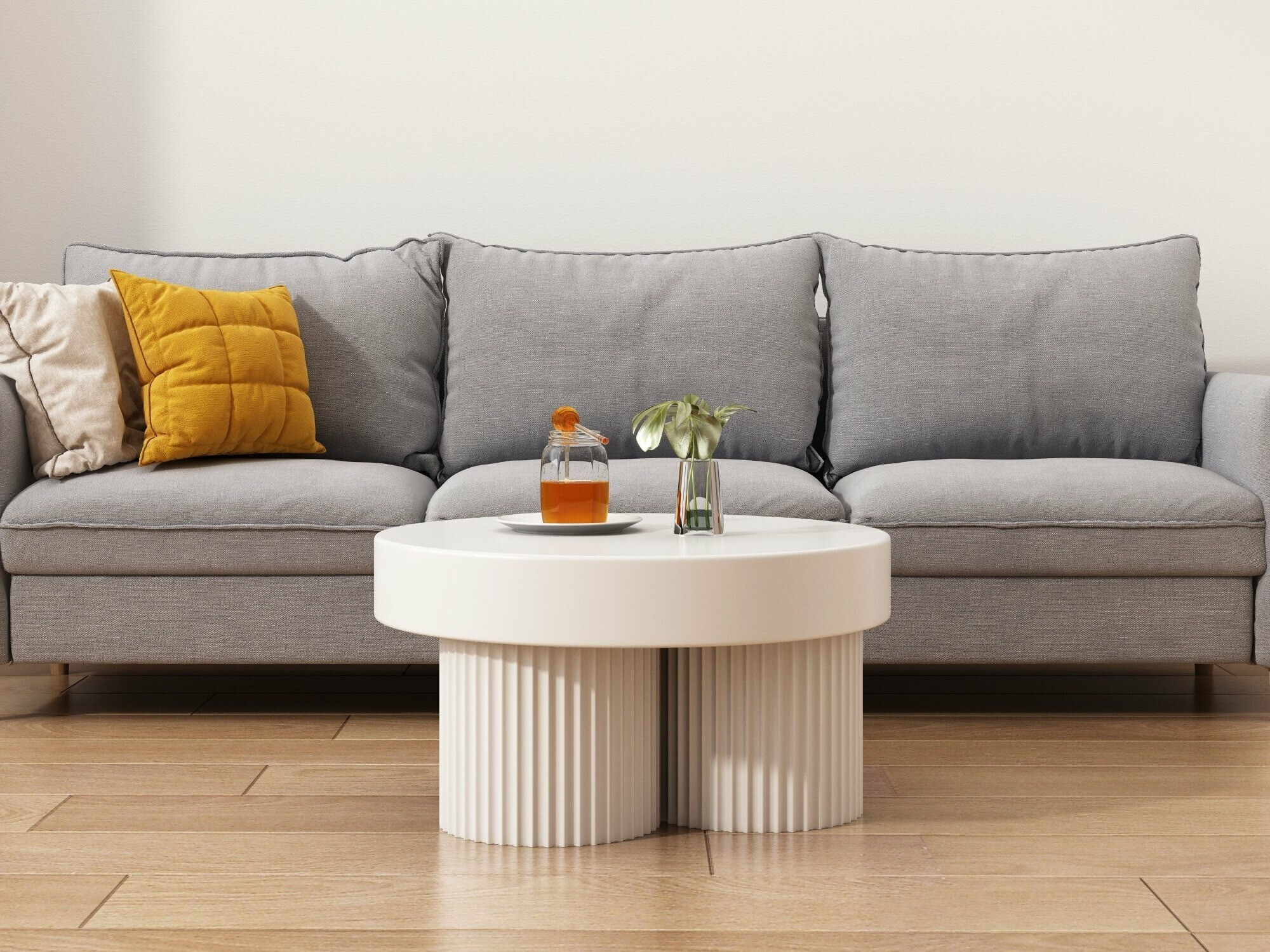 Stolić za kavu Burleson 144