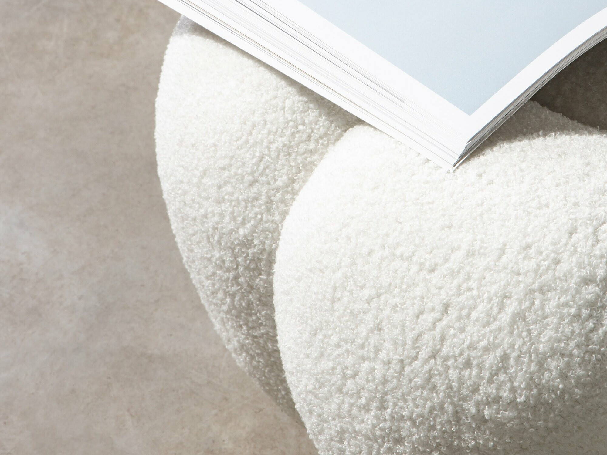 Tabure Burleson 153 (Bijela)