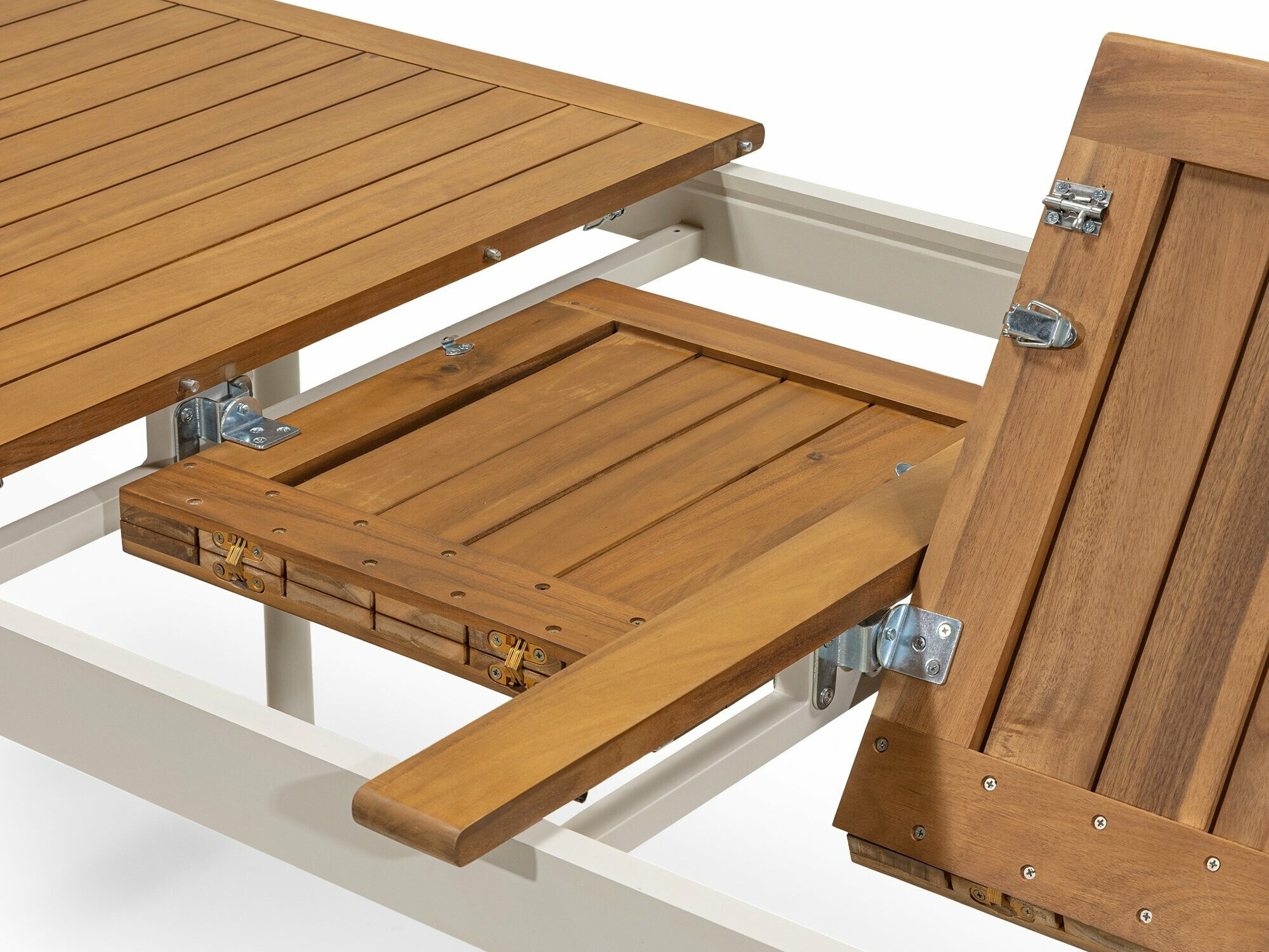 Vrtni stol Burleson 150