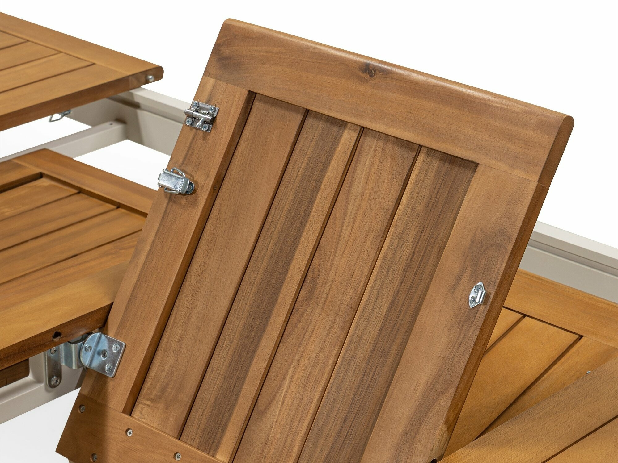 Vrtni stol Burleson 150