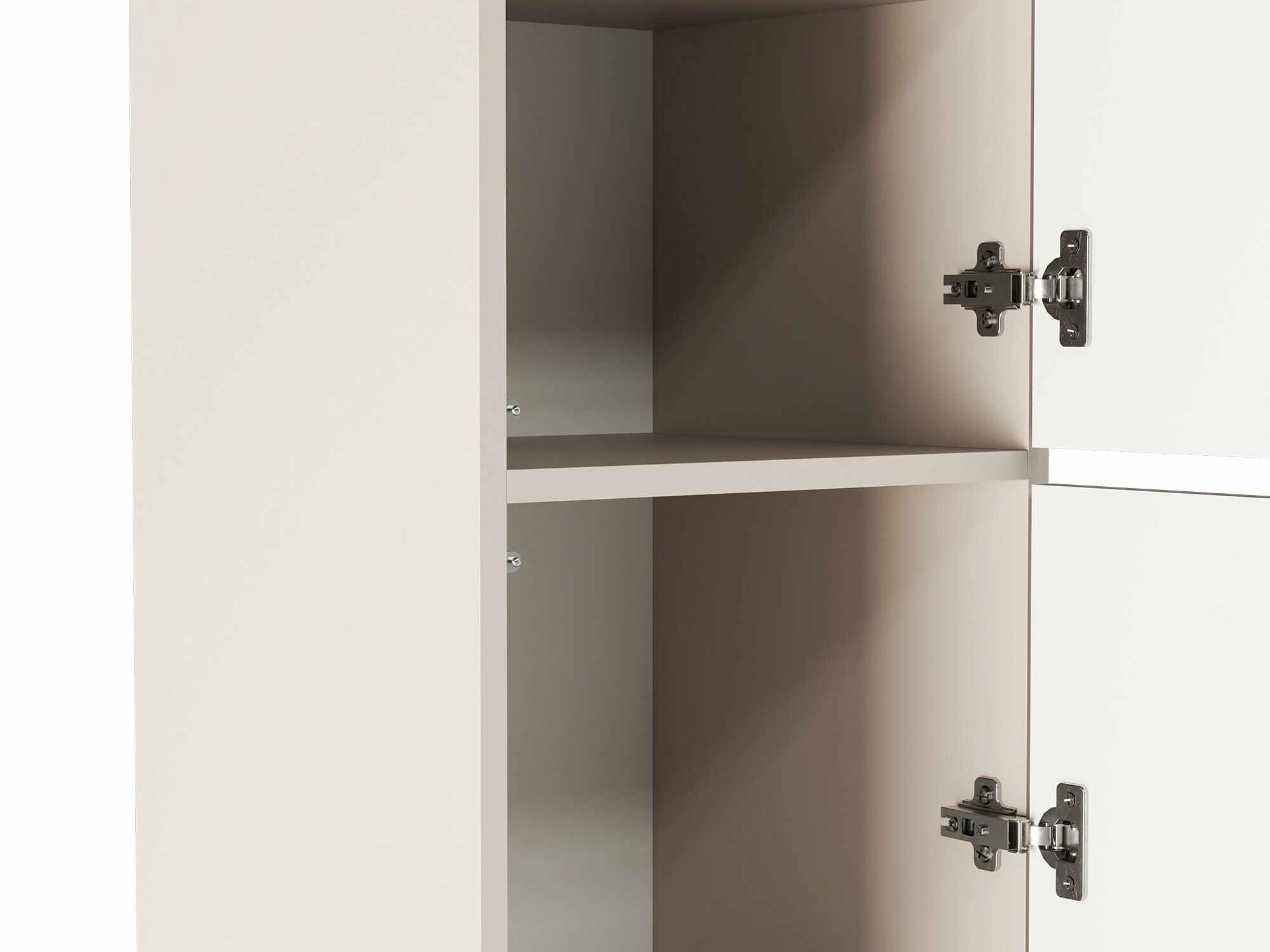 Zidni ormarić Burleson 156