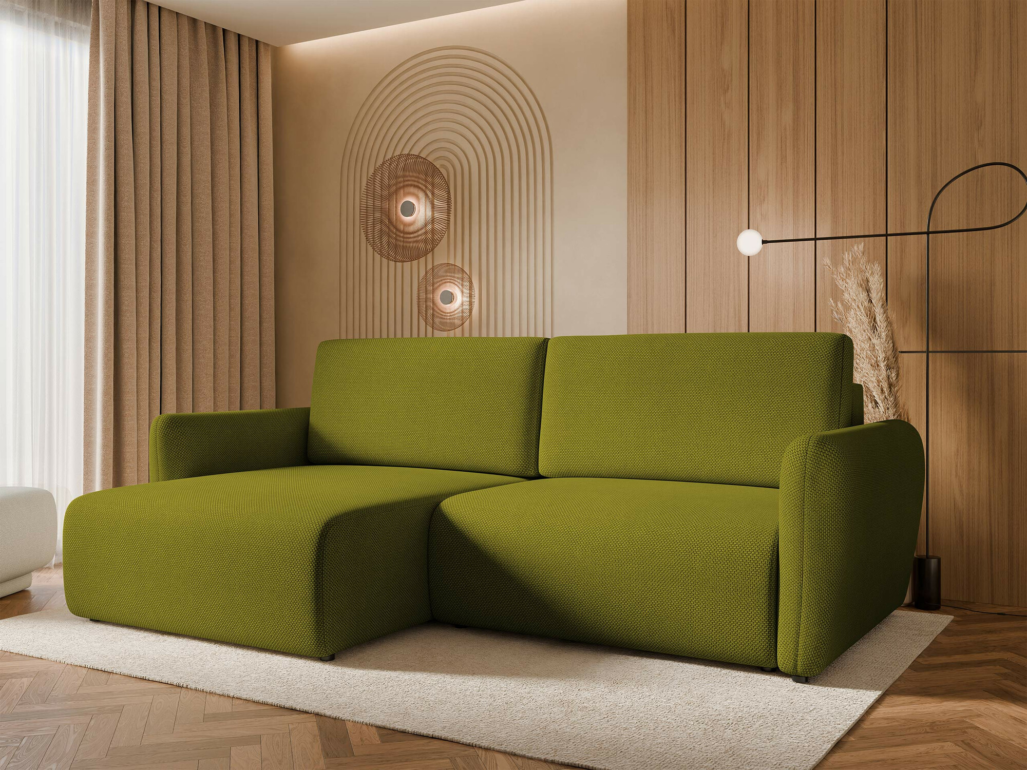 Kutna garnitura Temple 131 (Cruz 35)