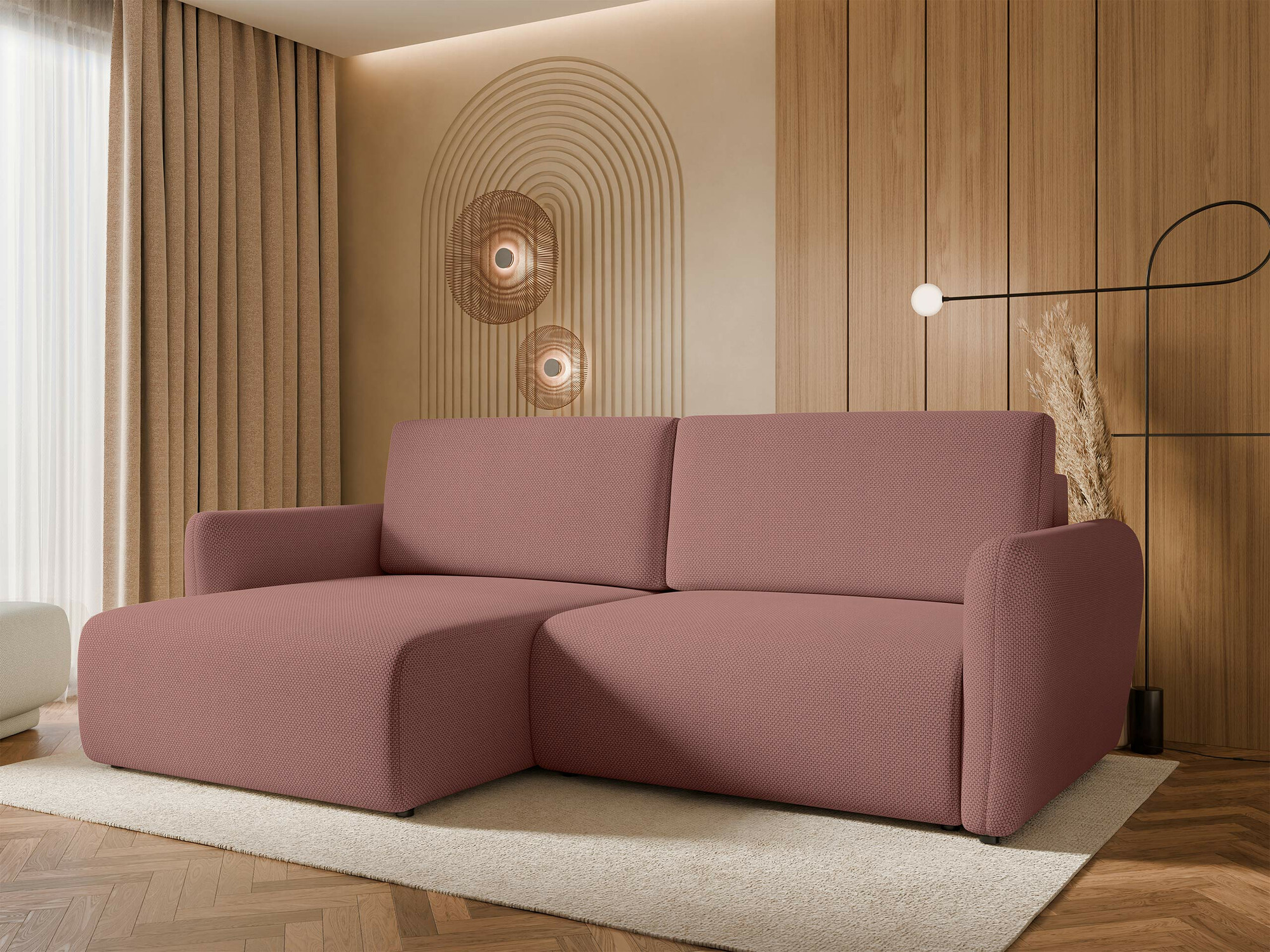 Kutna garnitura Temple 131 (Cruz 63)