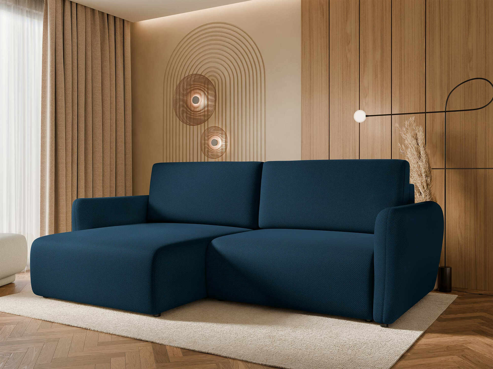 Kutna garnitura Temple 131 (Cruz 79)