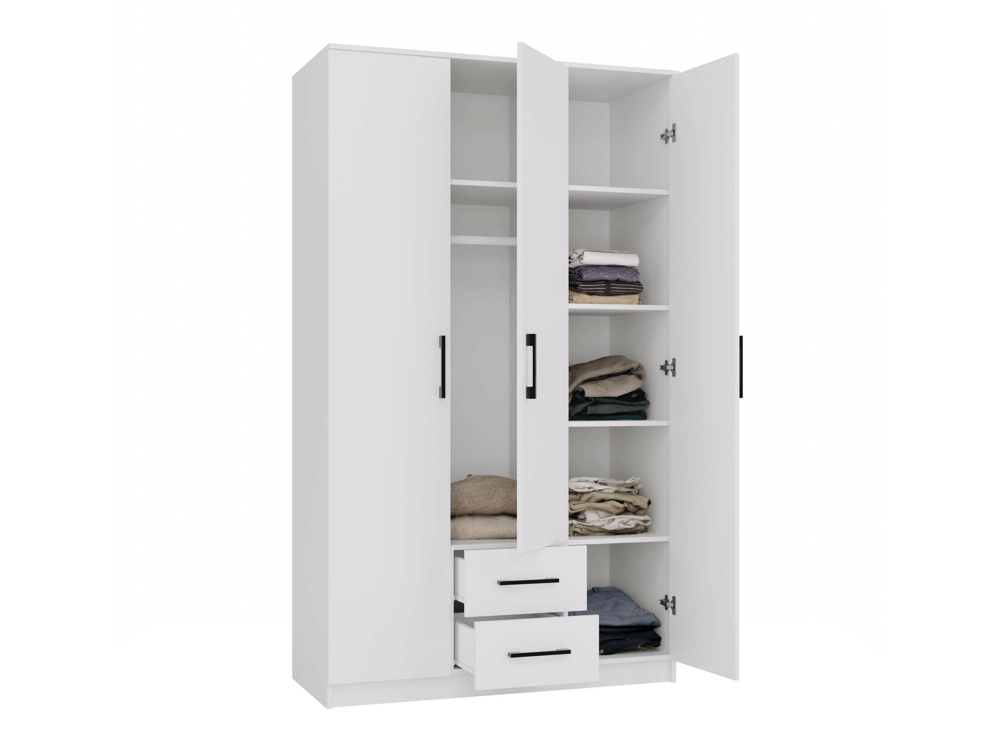 Ormar Mandeville 116 (Bijela)