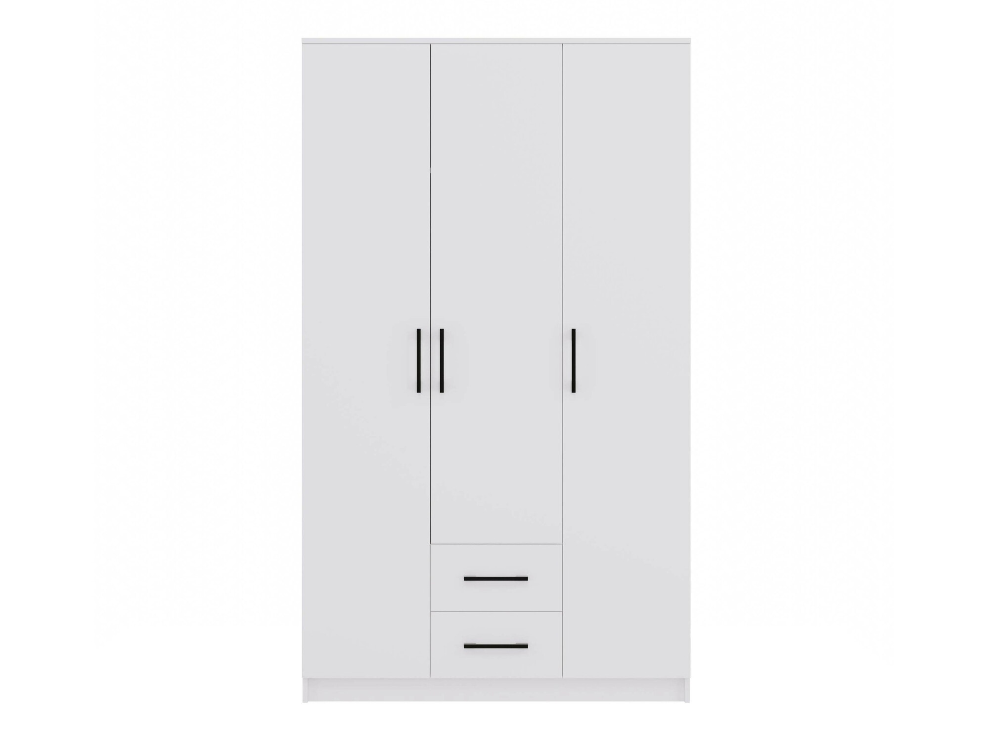 Ormar Mandeville 116 (Bijela)