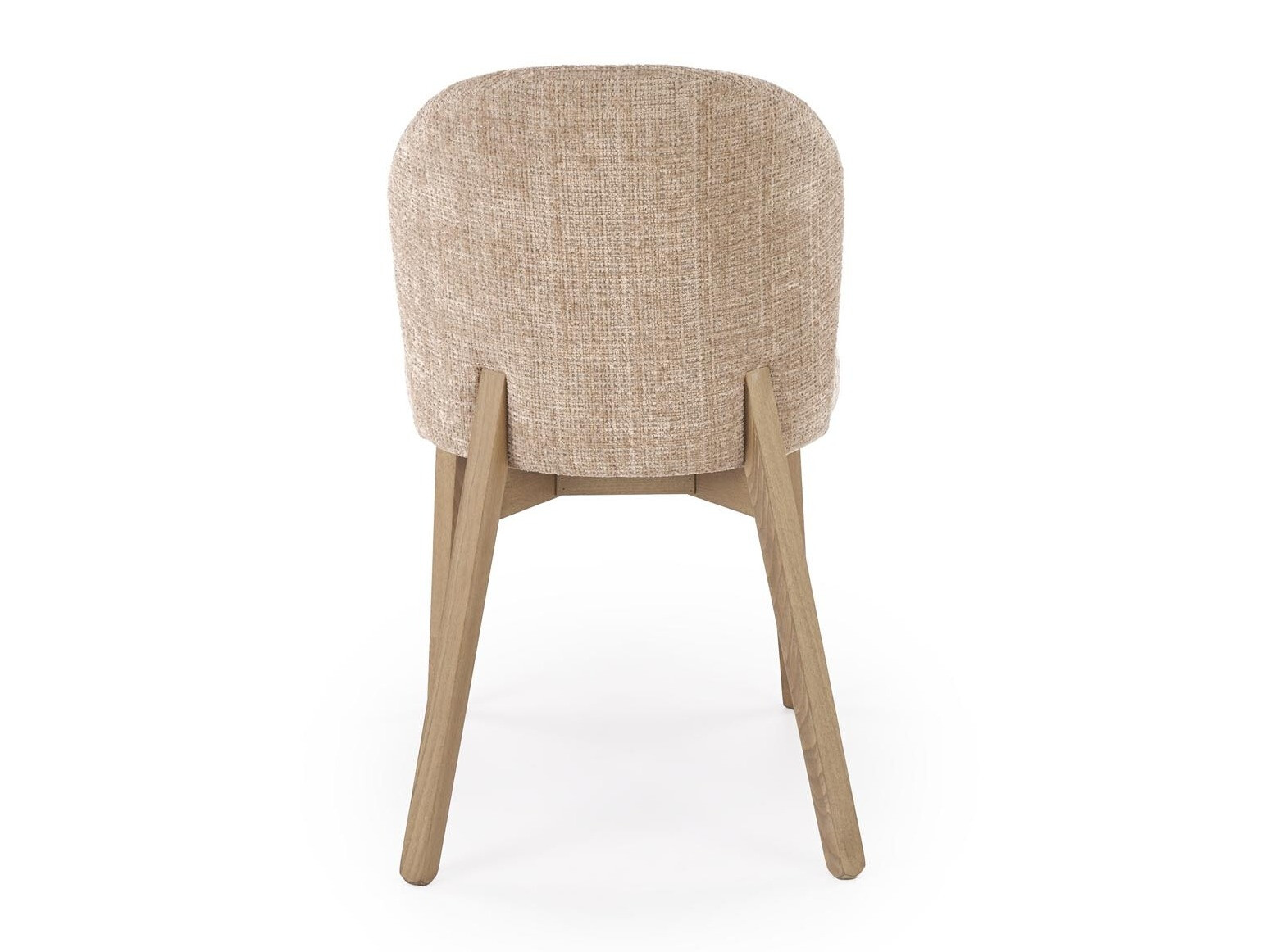 Stolica Houston 1931 (Bež + Orah)