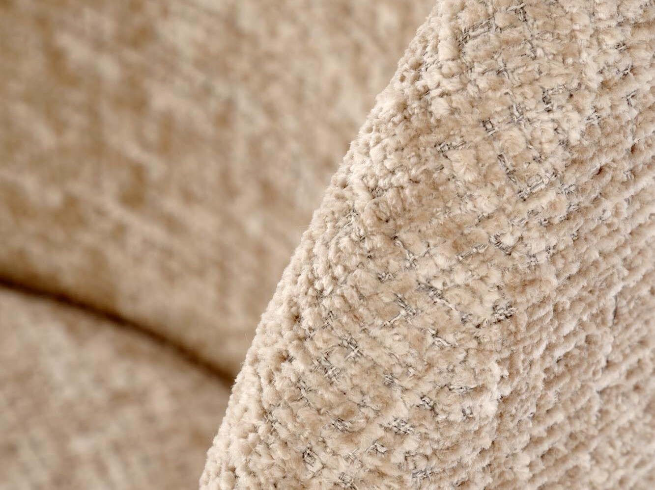 Stolica Houston 1931 (Bež + Orah)