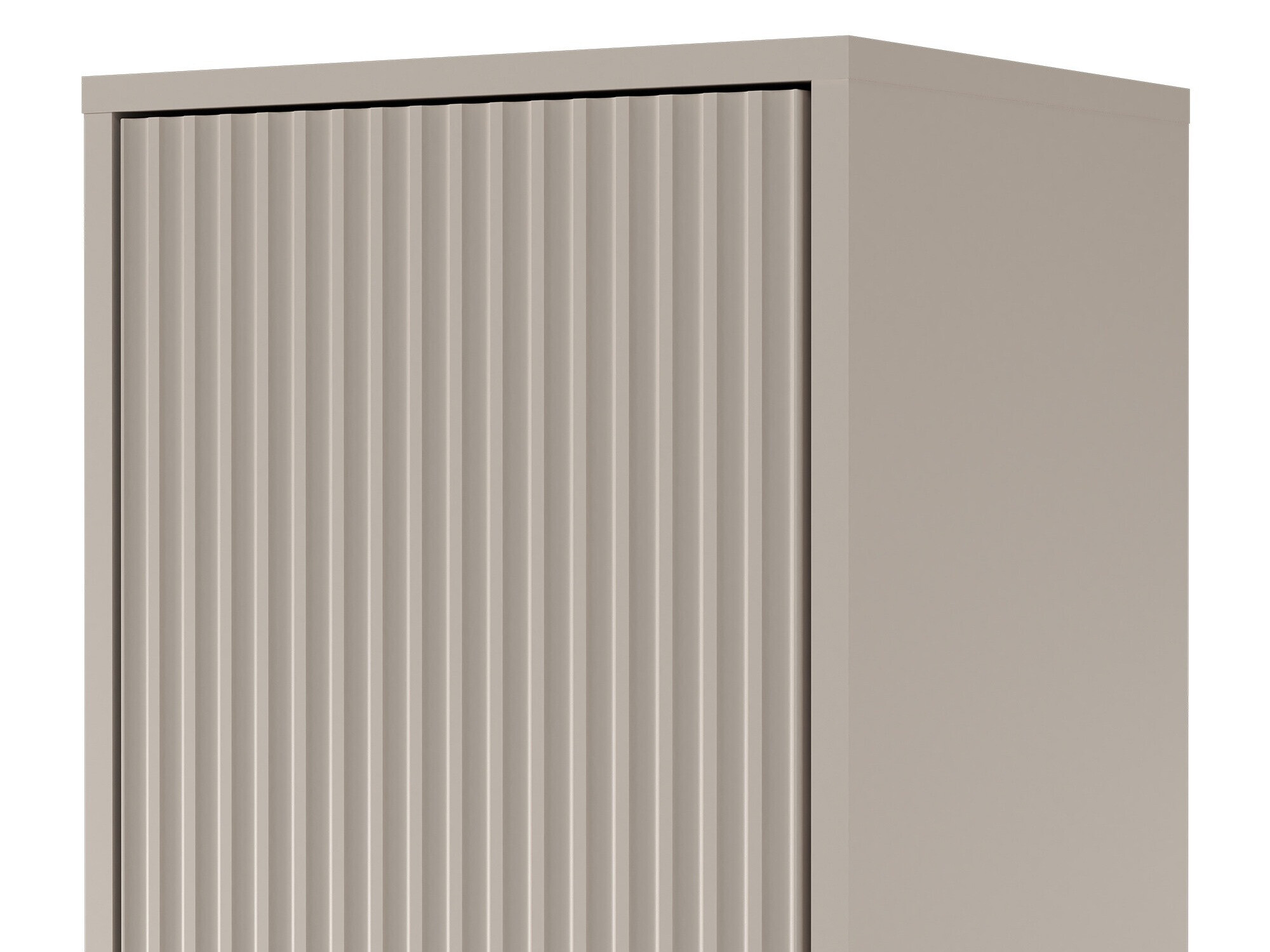 Zidni ormarić Burleson 160 (Kašmir)