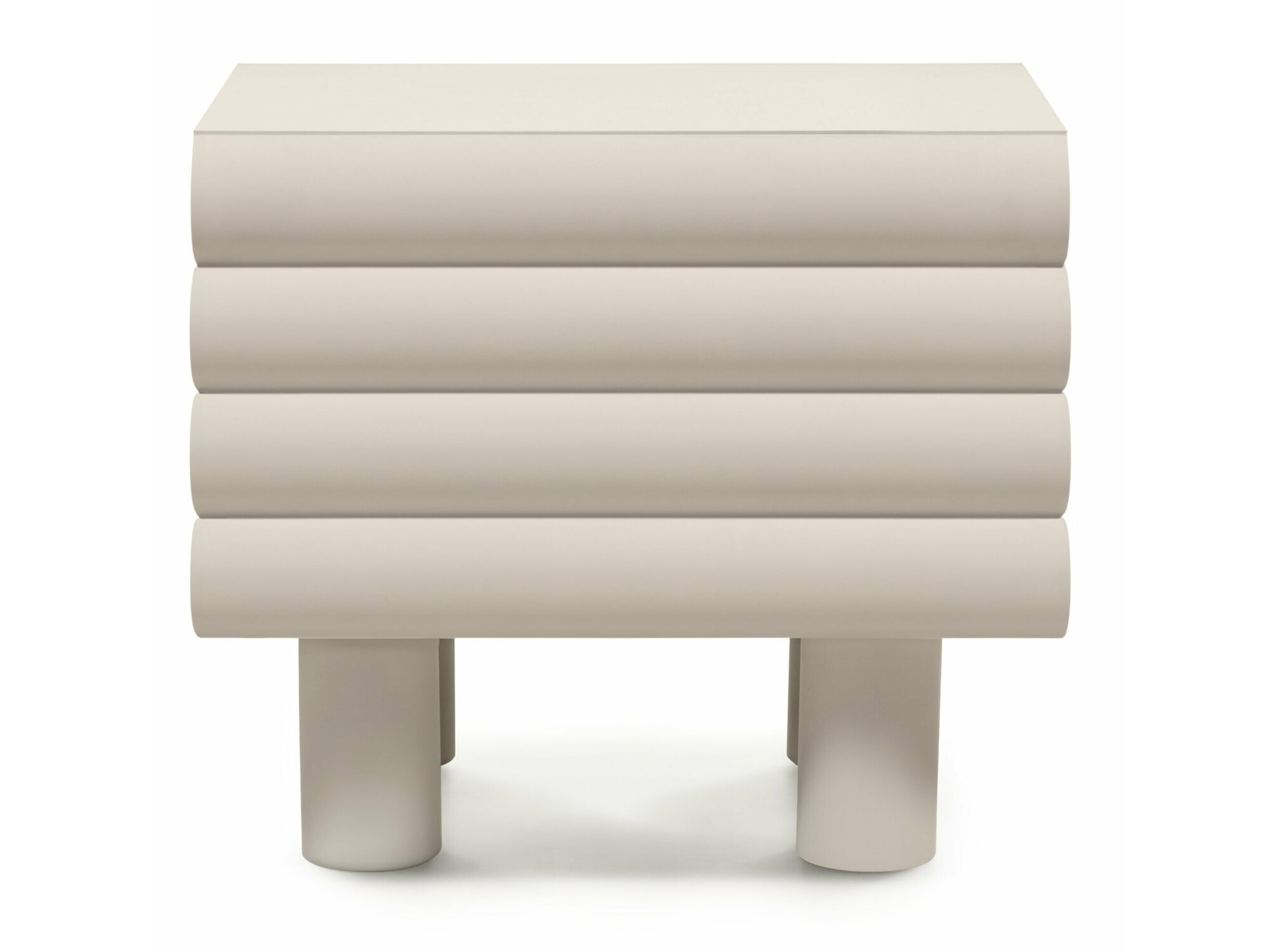 Noćni ormarić Burleson 171