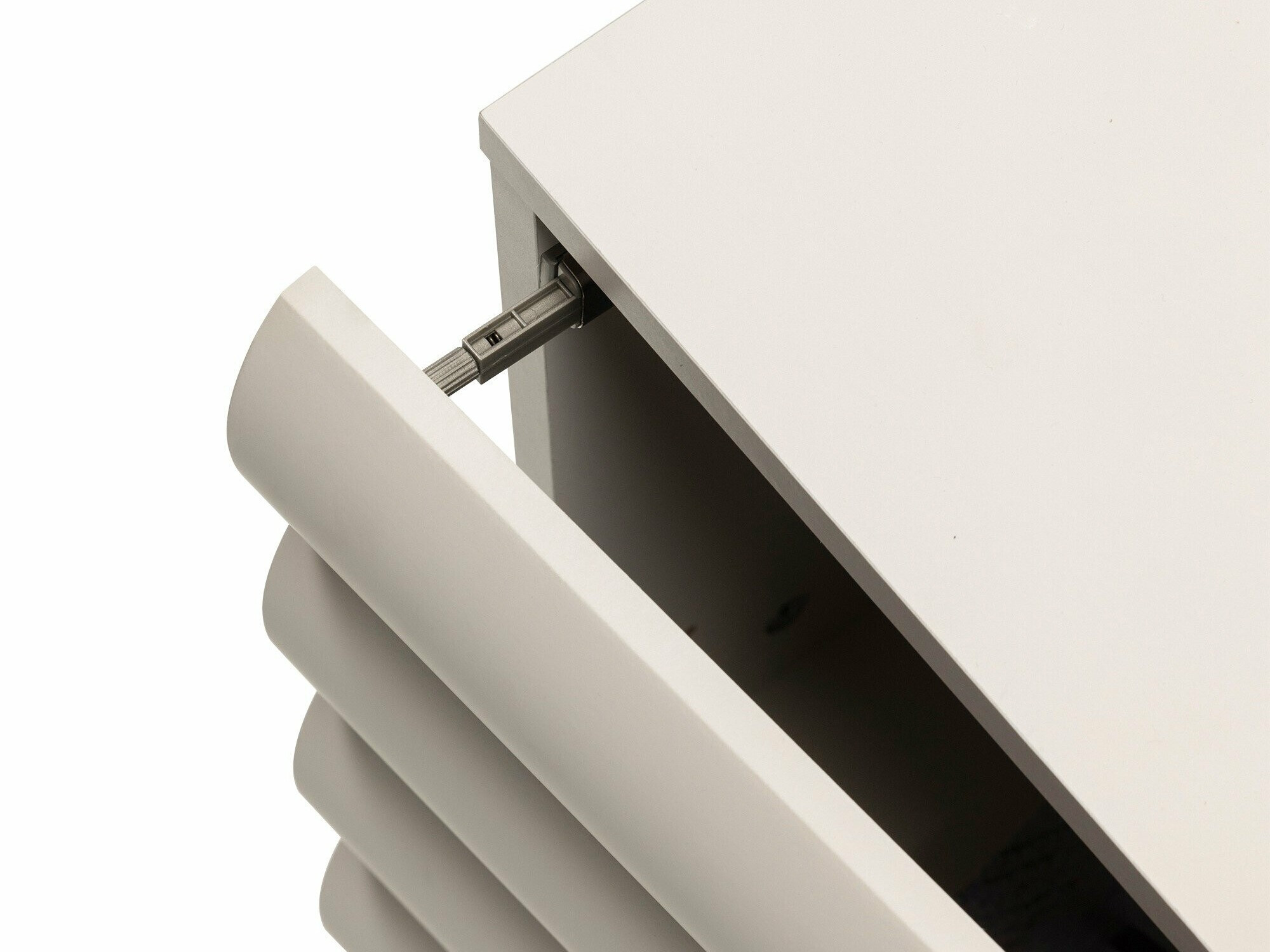 Noćni ormarić Burleson 171