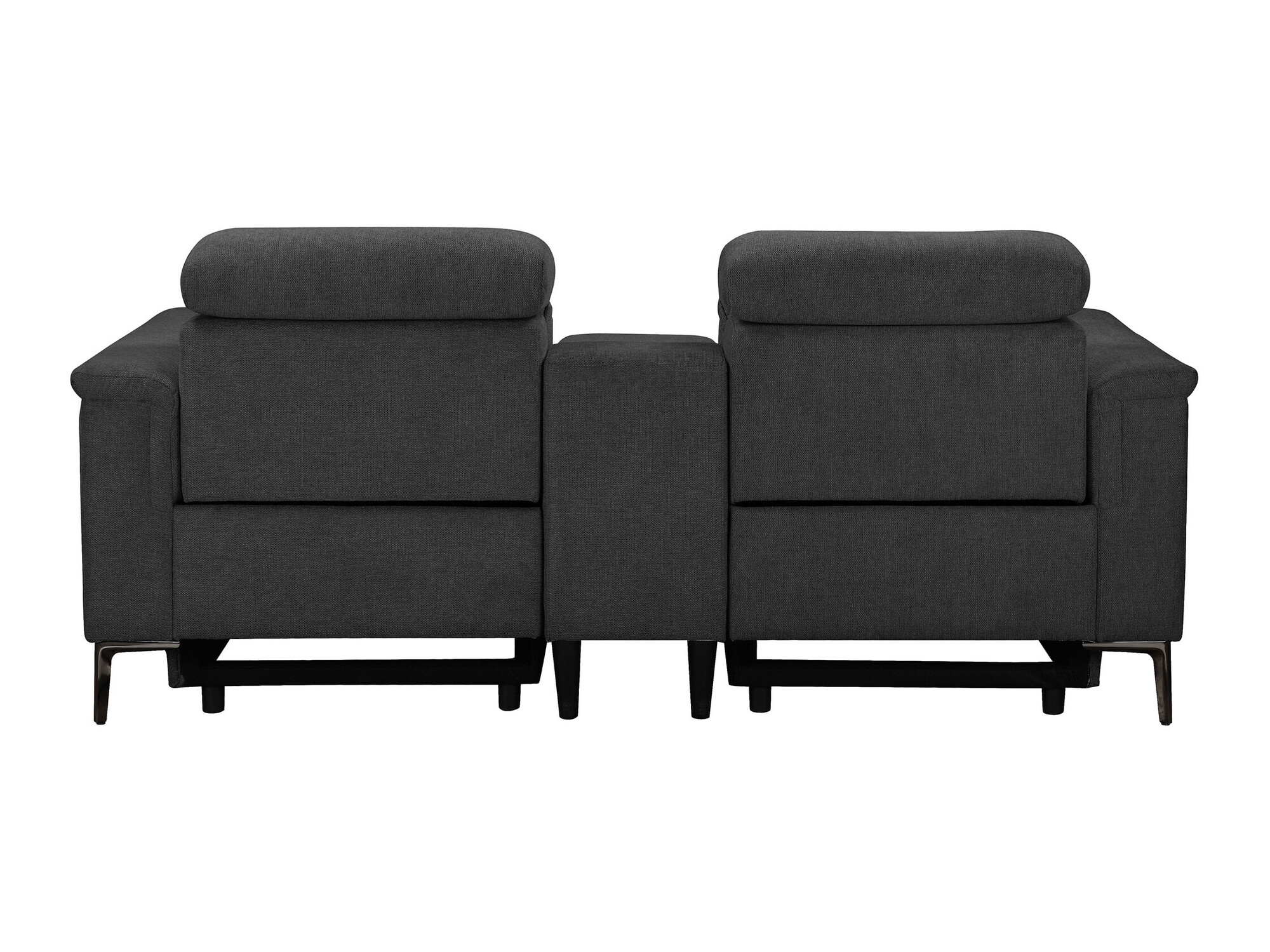 Podesivi kauč Denton 1467 (Antracit)