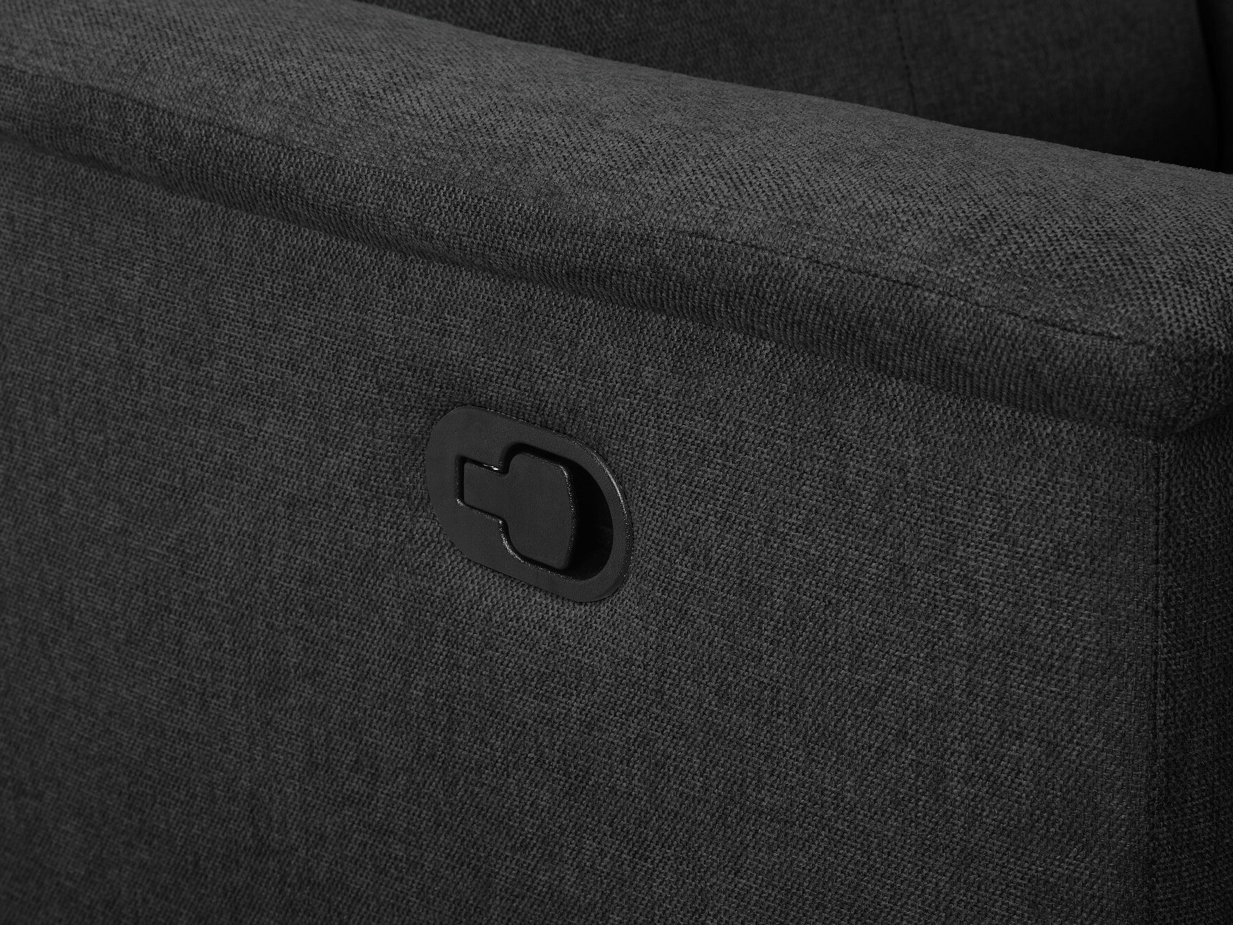 Podesivi kauč Denton 1467 (Antracit)