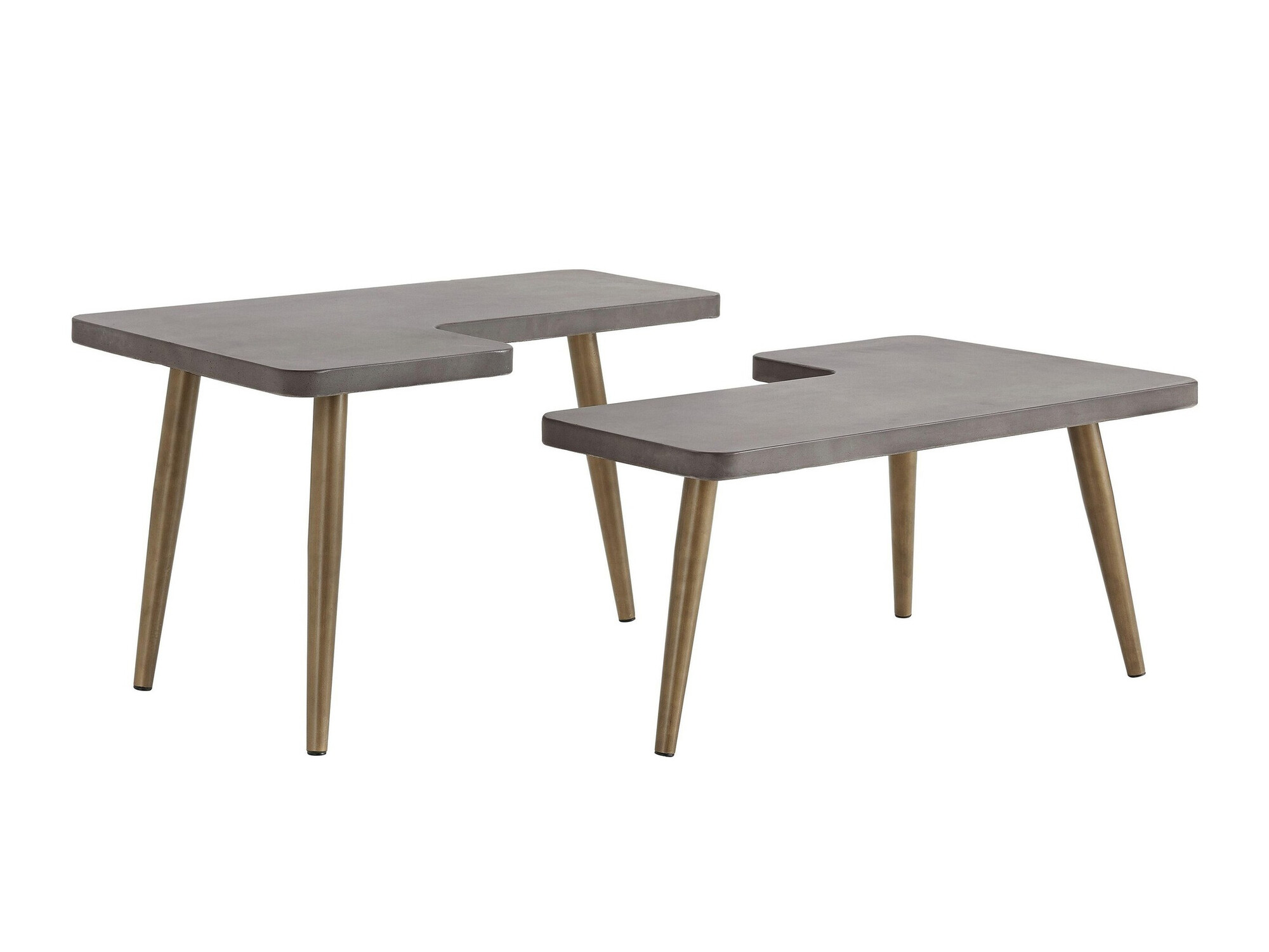 Set stolića za kavu Denton 1466