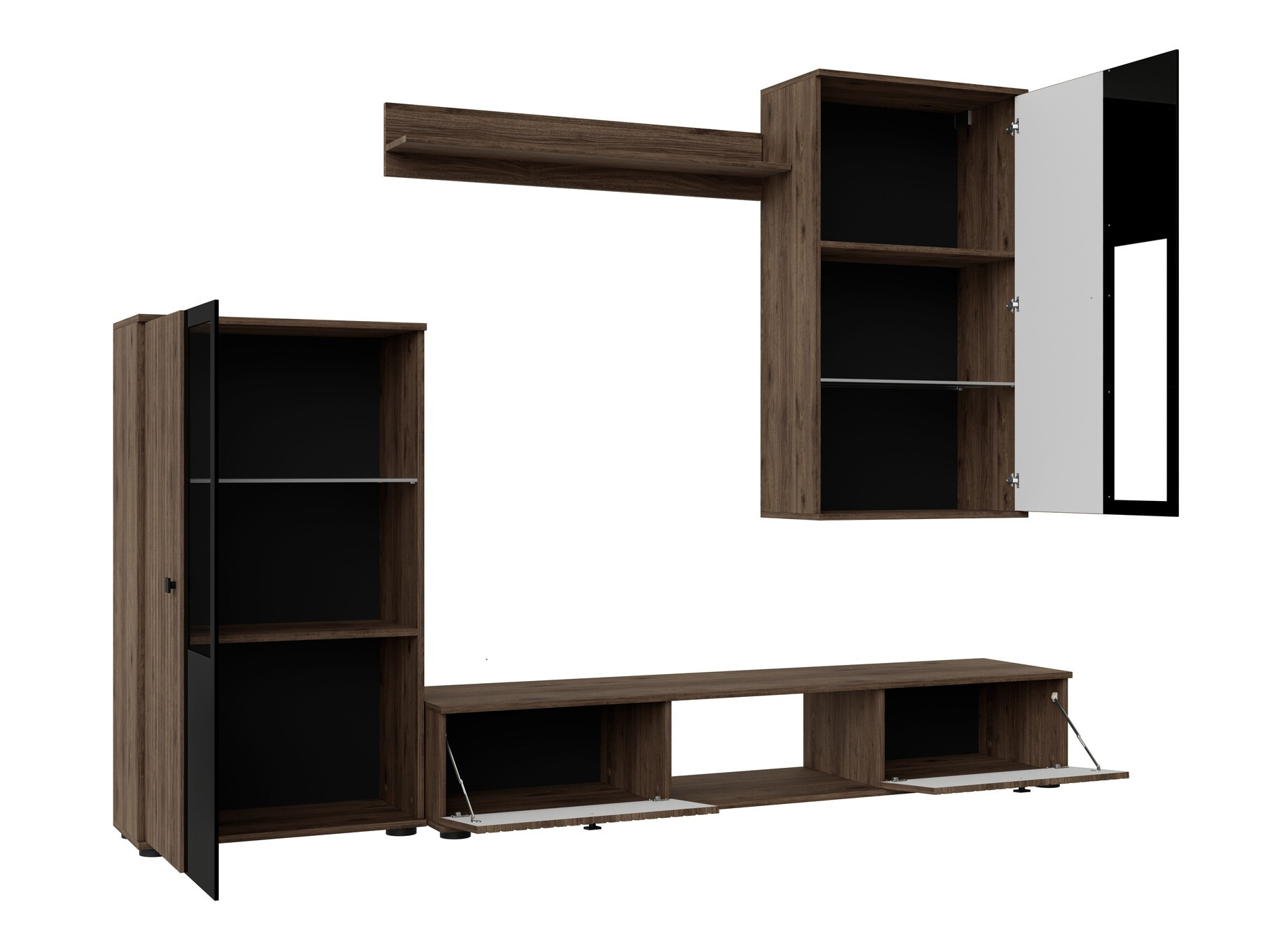 Set za dnevni boravak Tucson 174