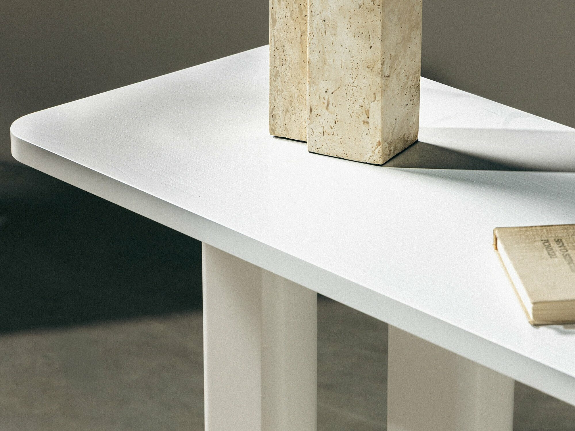 Stol Burleson 509 (Bijela)