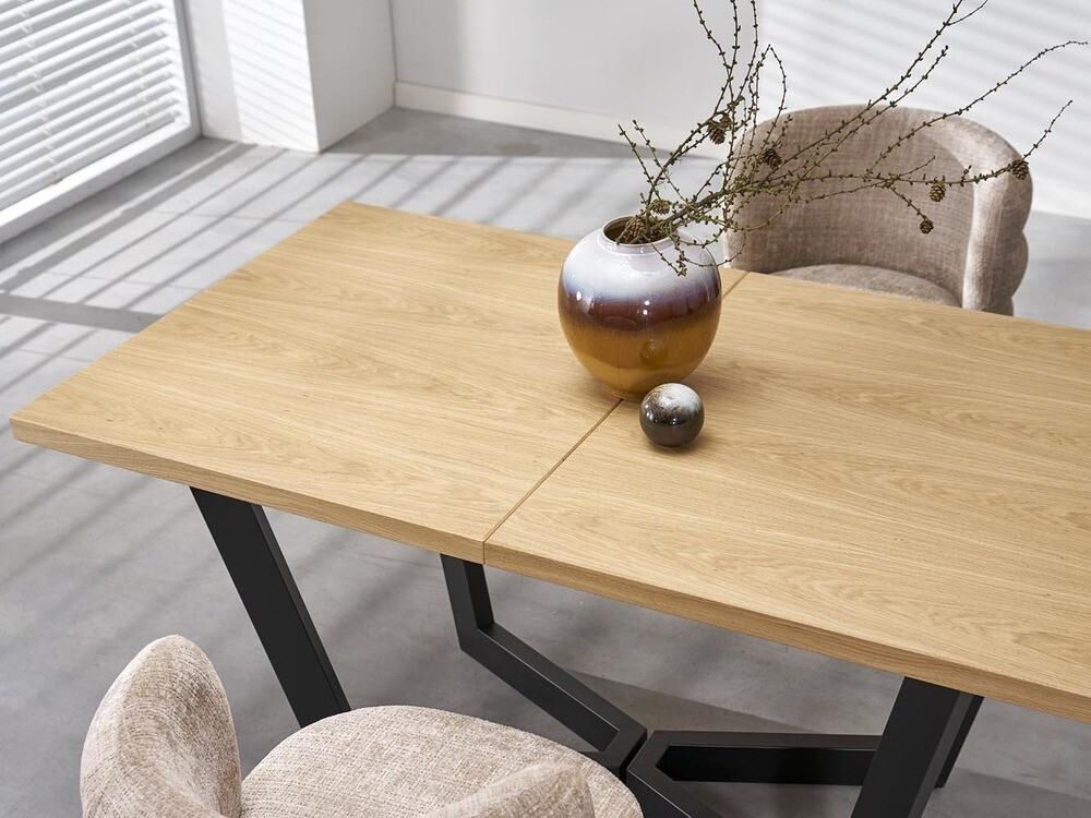 Stol Houston 1966 (Nije dostupno)