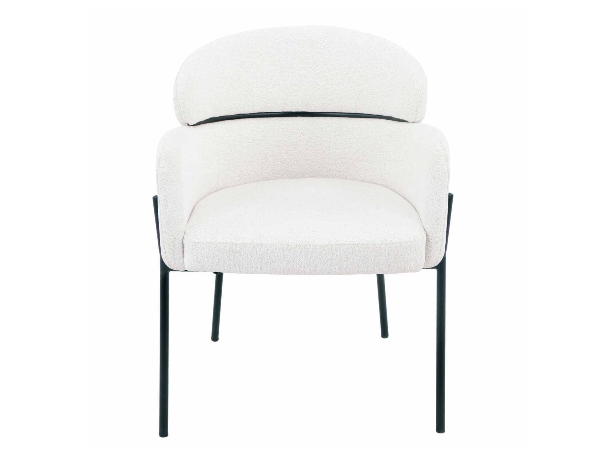 Stolica Burleson 175 (Bijela)