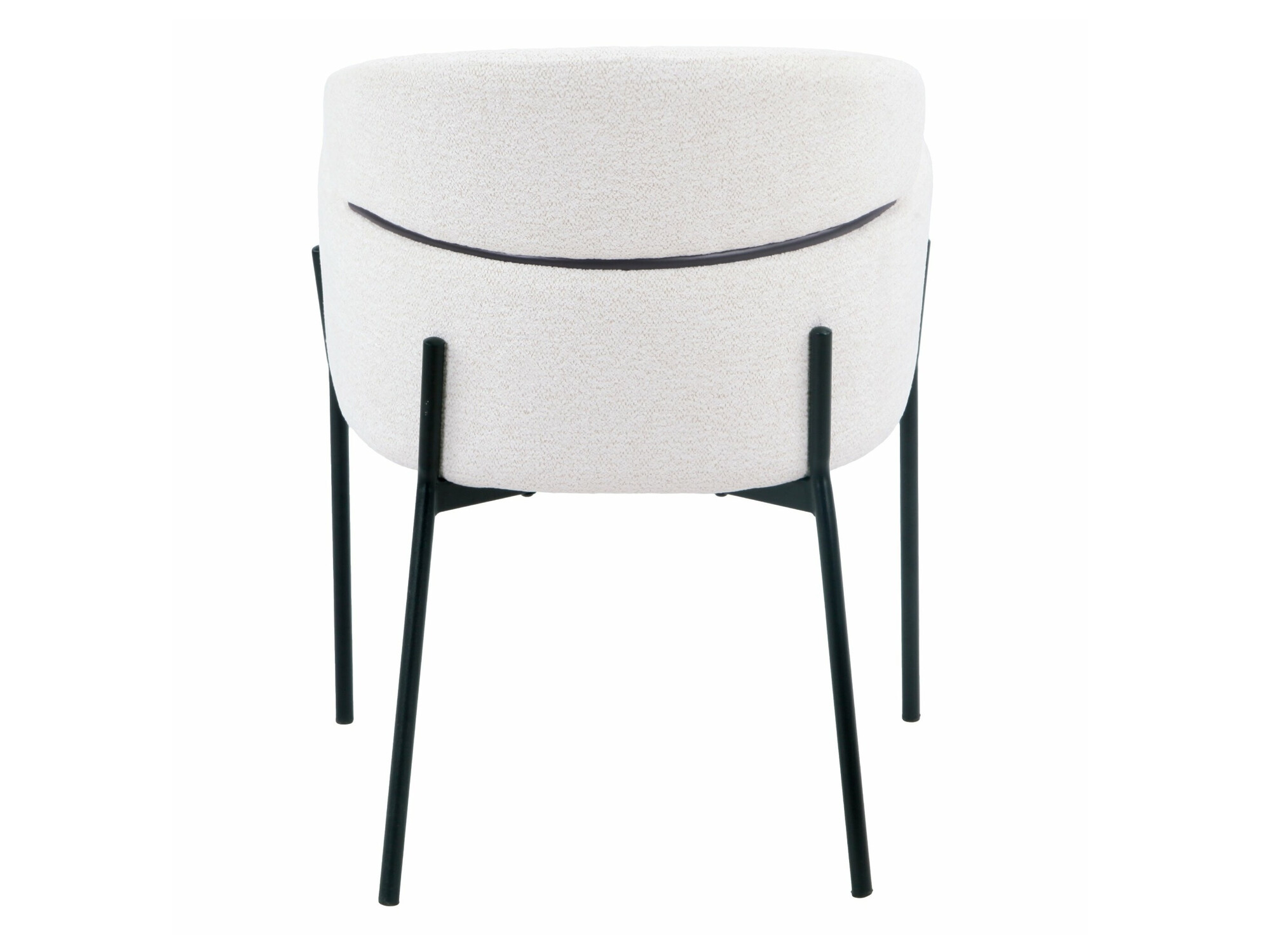 Stolica Burleson 175 (Bijela)