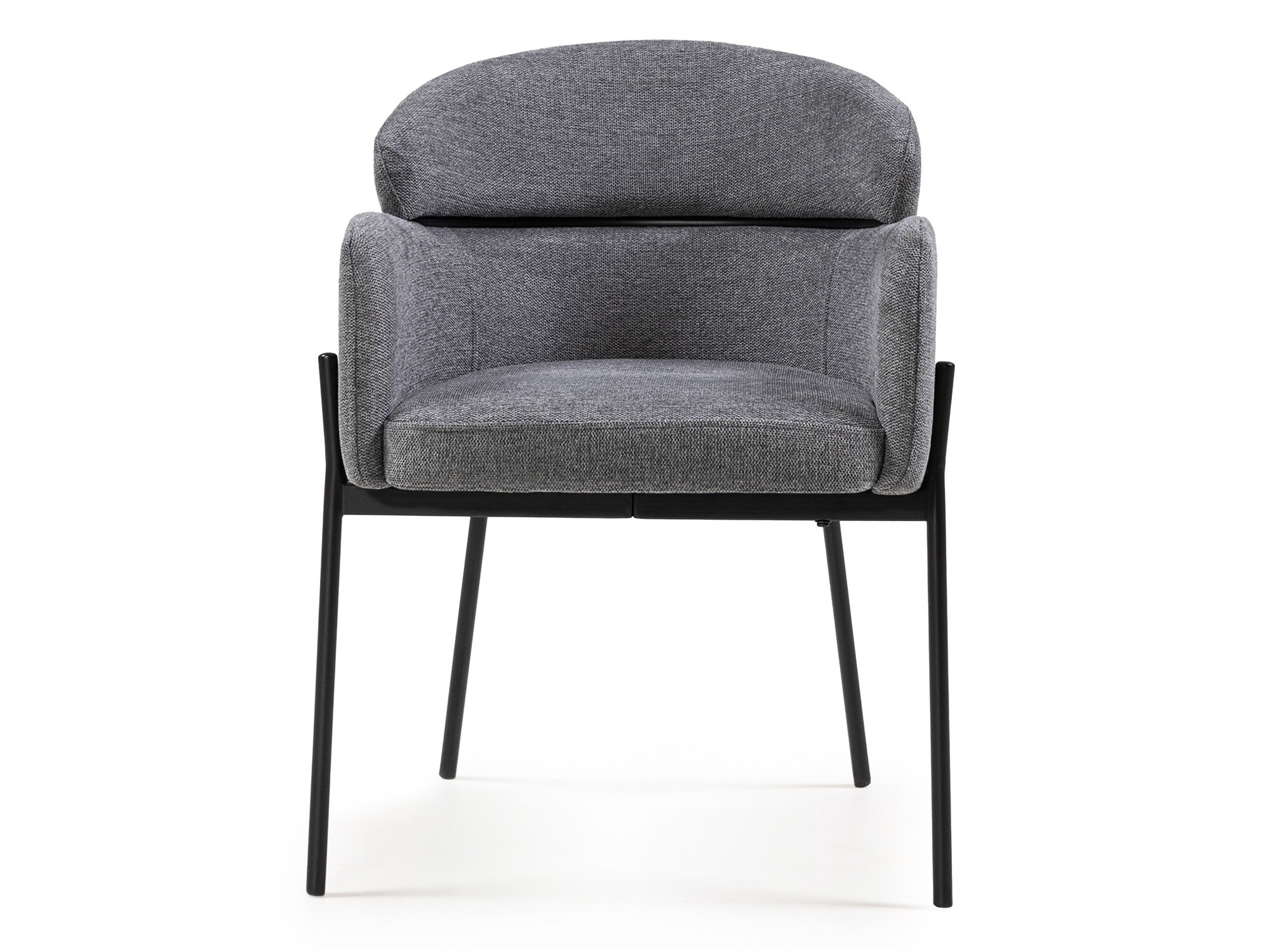 Stolica Burleson 175 (Siva)