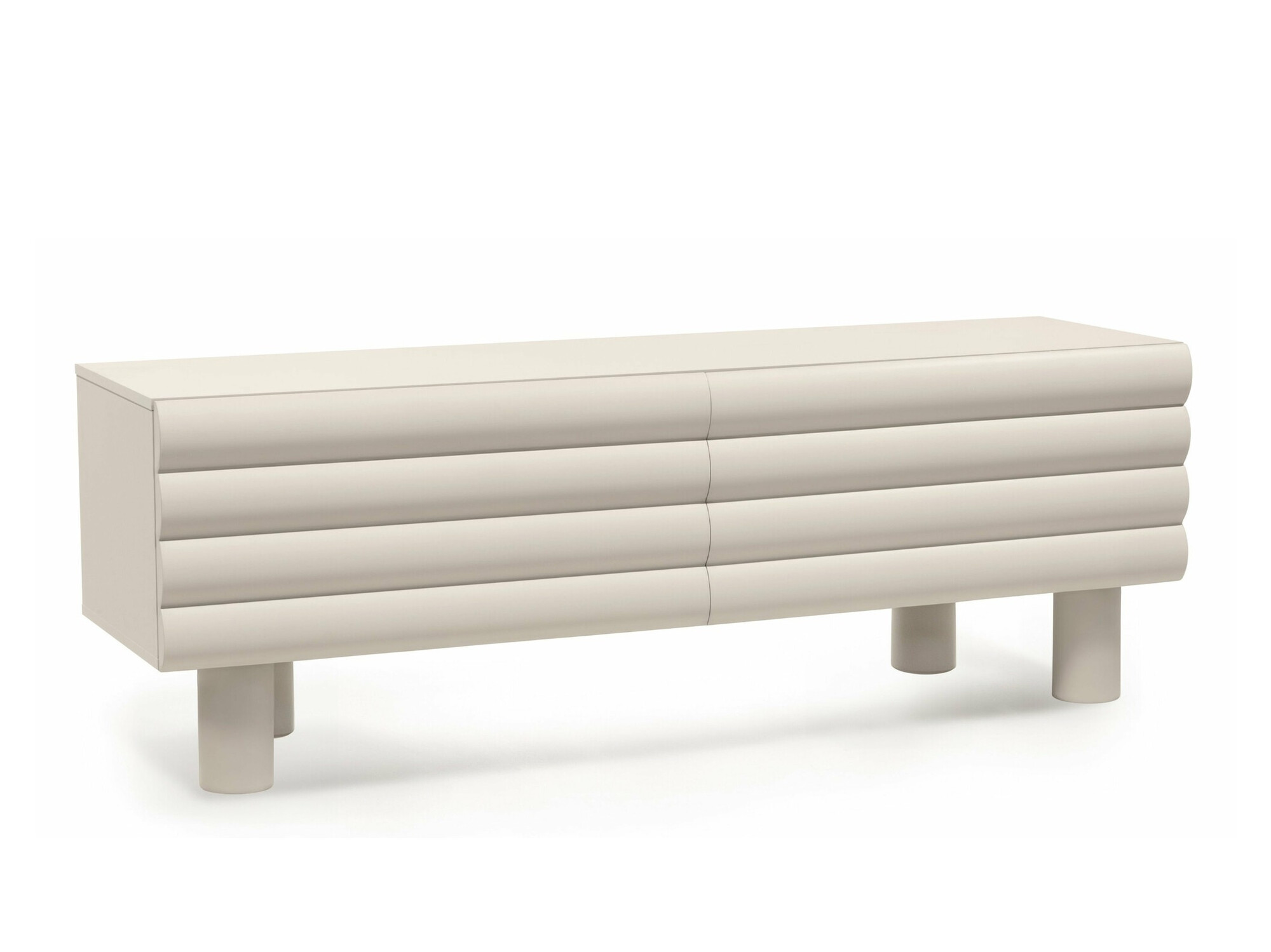 TV stol Burleson 170