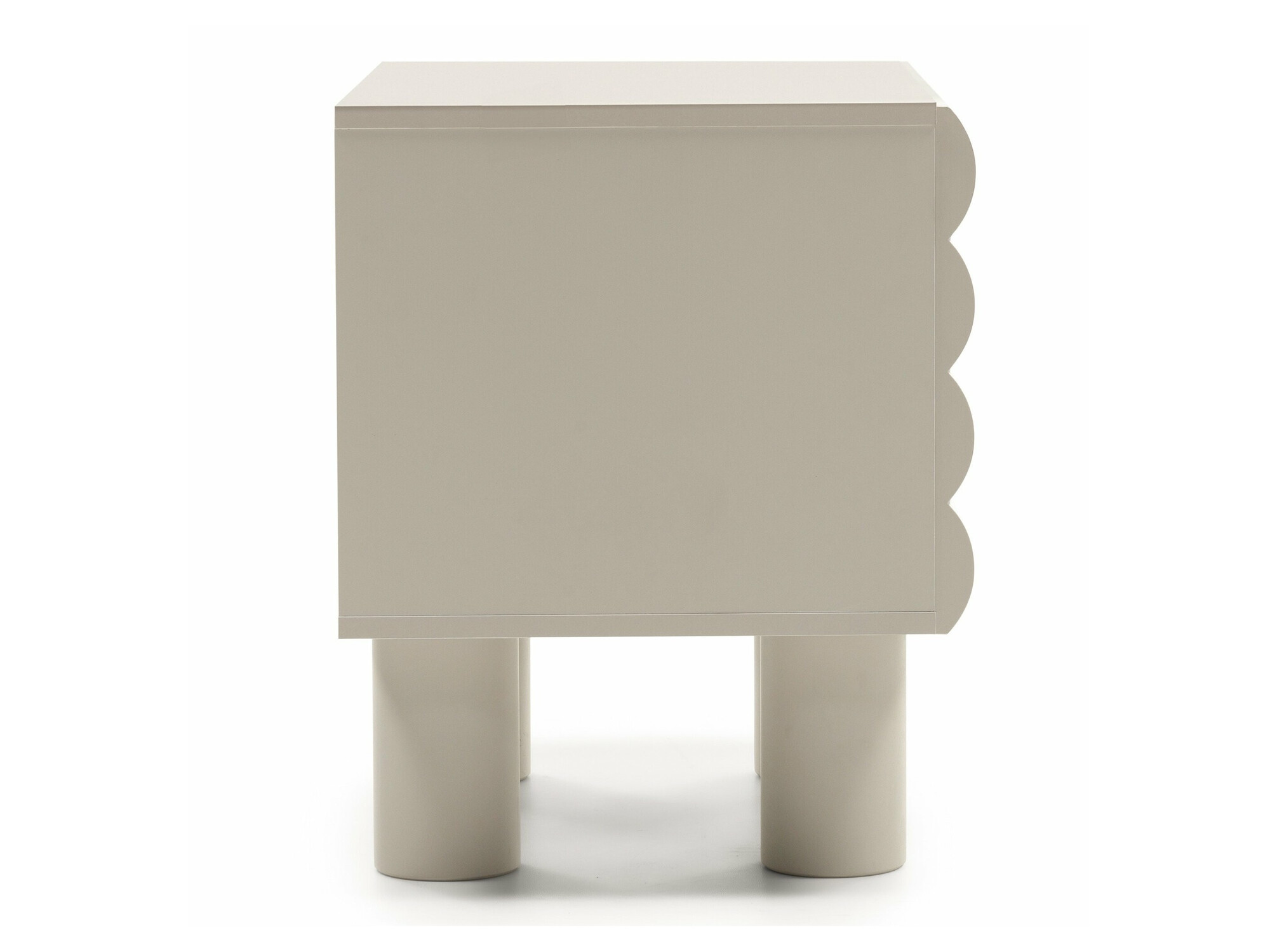 TV stol Burleson 170