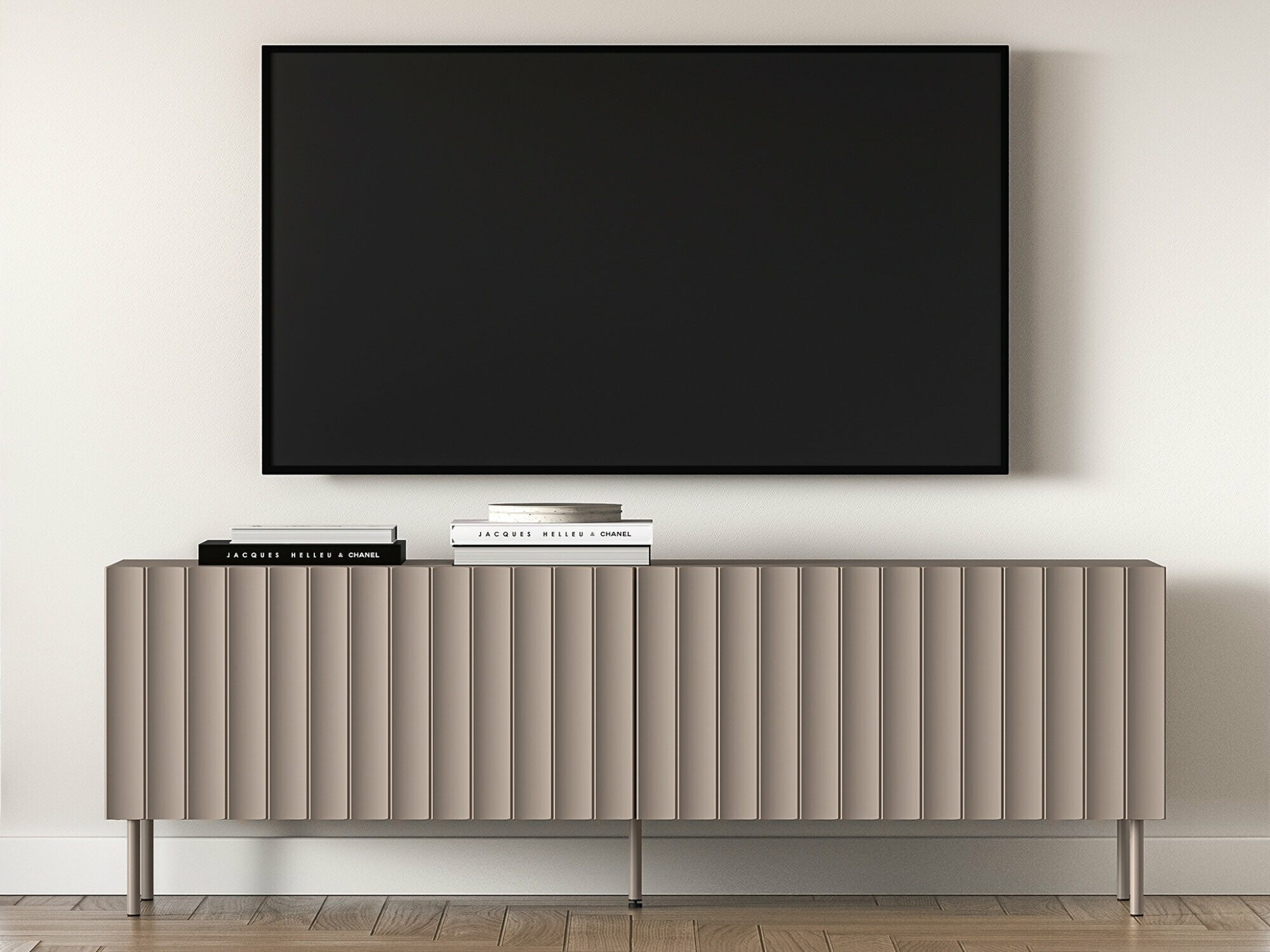 TV stol Burleson 179