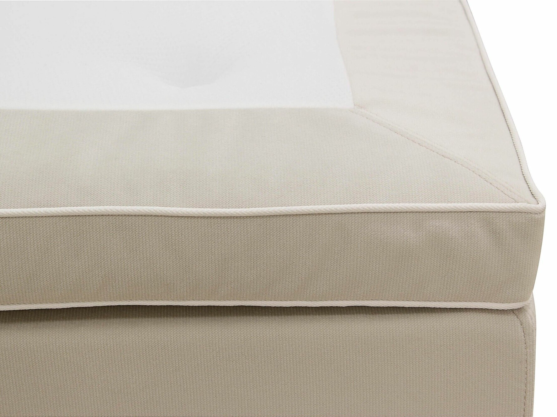 Boxspring krevet Seattle 209 (Paros 01)