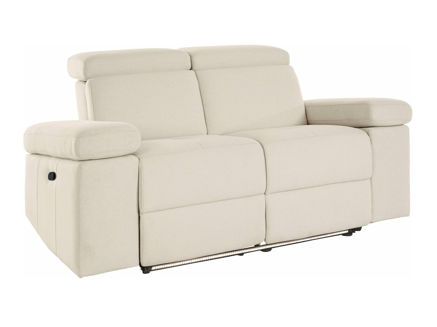 Podesiva sofa SC8153 s oštećenim pakiranjem