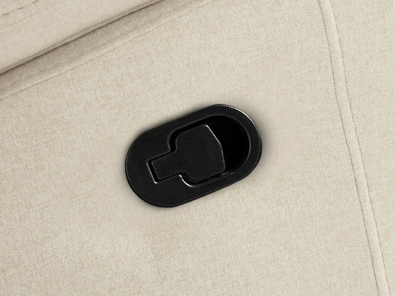 Podesivi kauč SC8153 s oštećenim pakiranjem