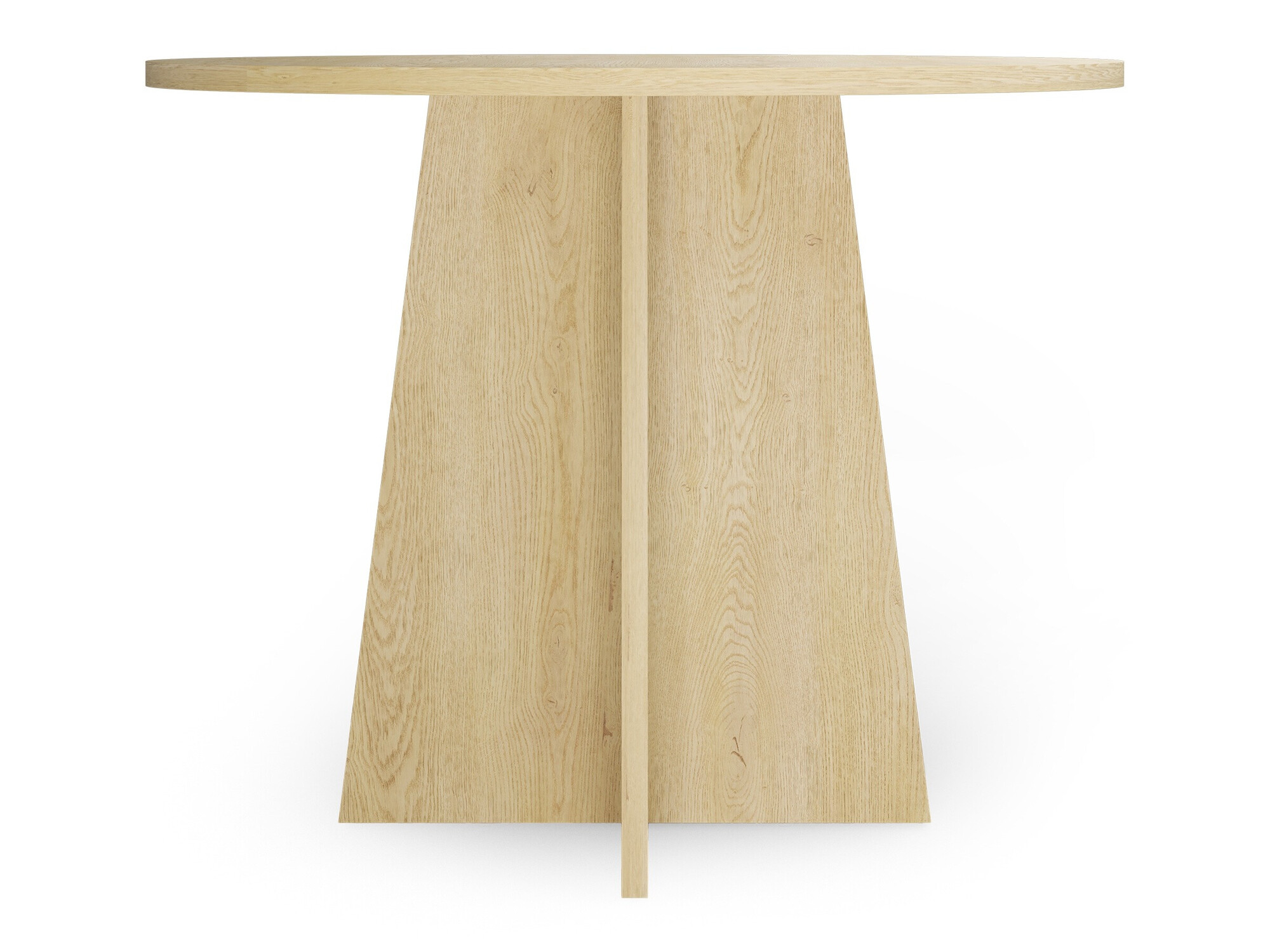 Stol Burleson 185 (Hrast)