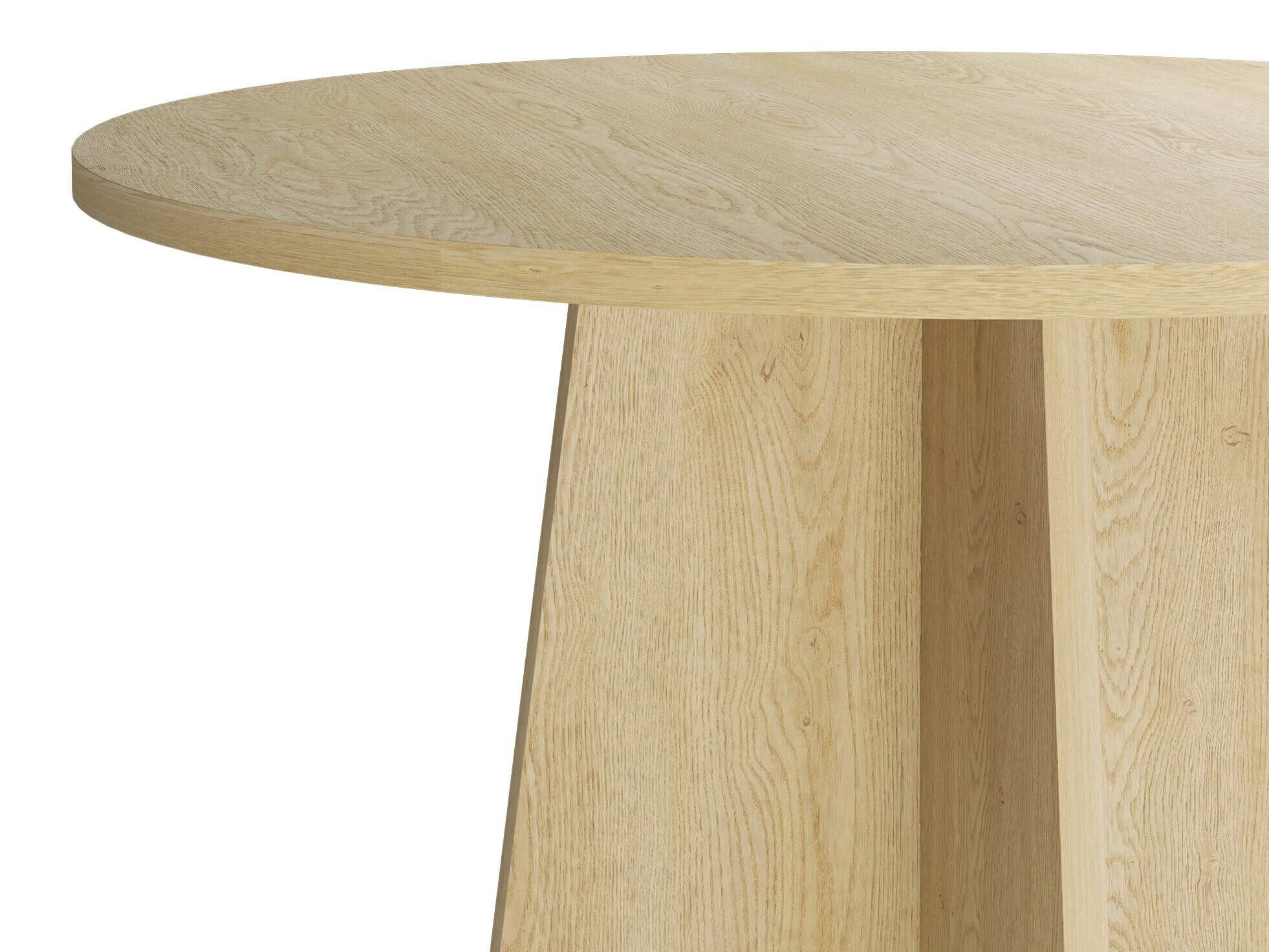 Stol Burleson 185 (Hrast)