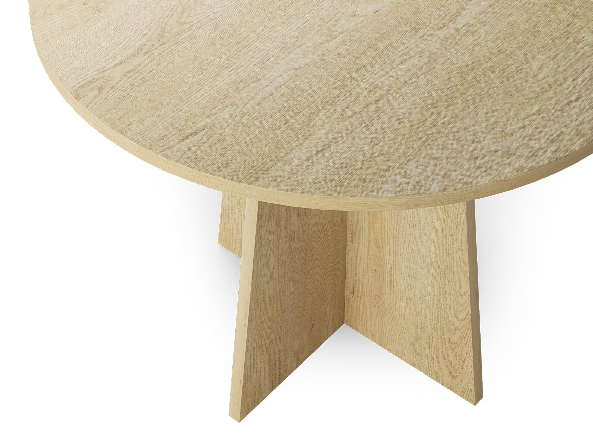 Stol Burleson 185 (Hrast)