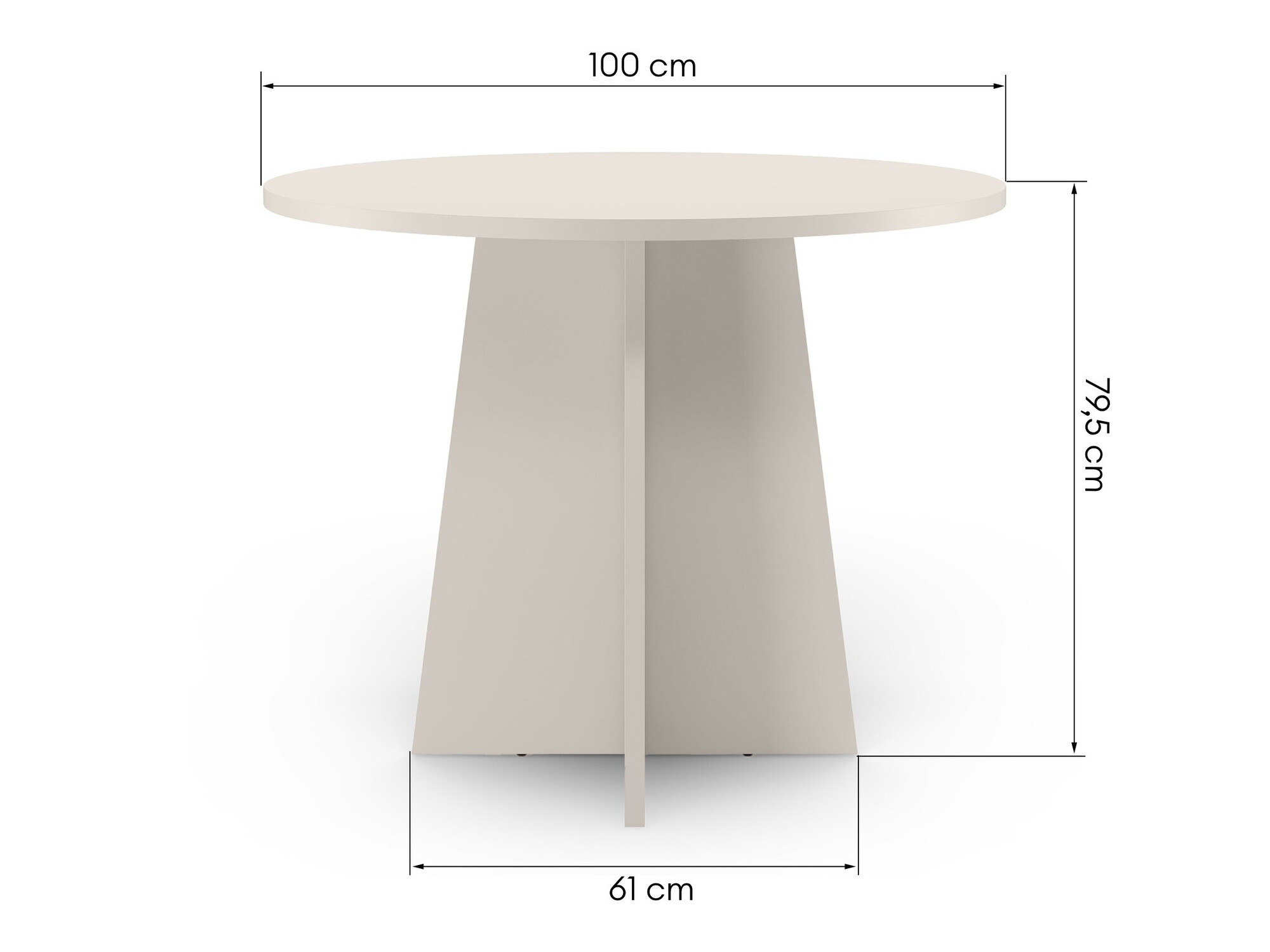 Stol Burleson 185 (Kašmir)